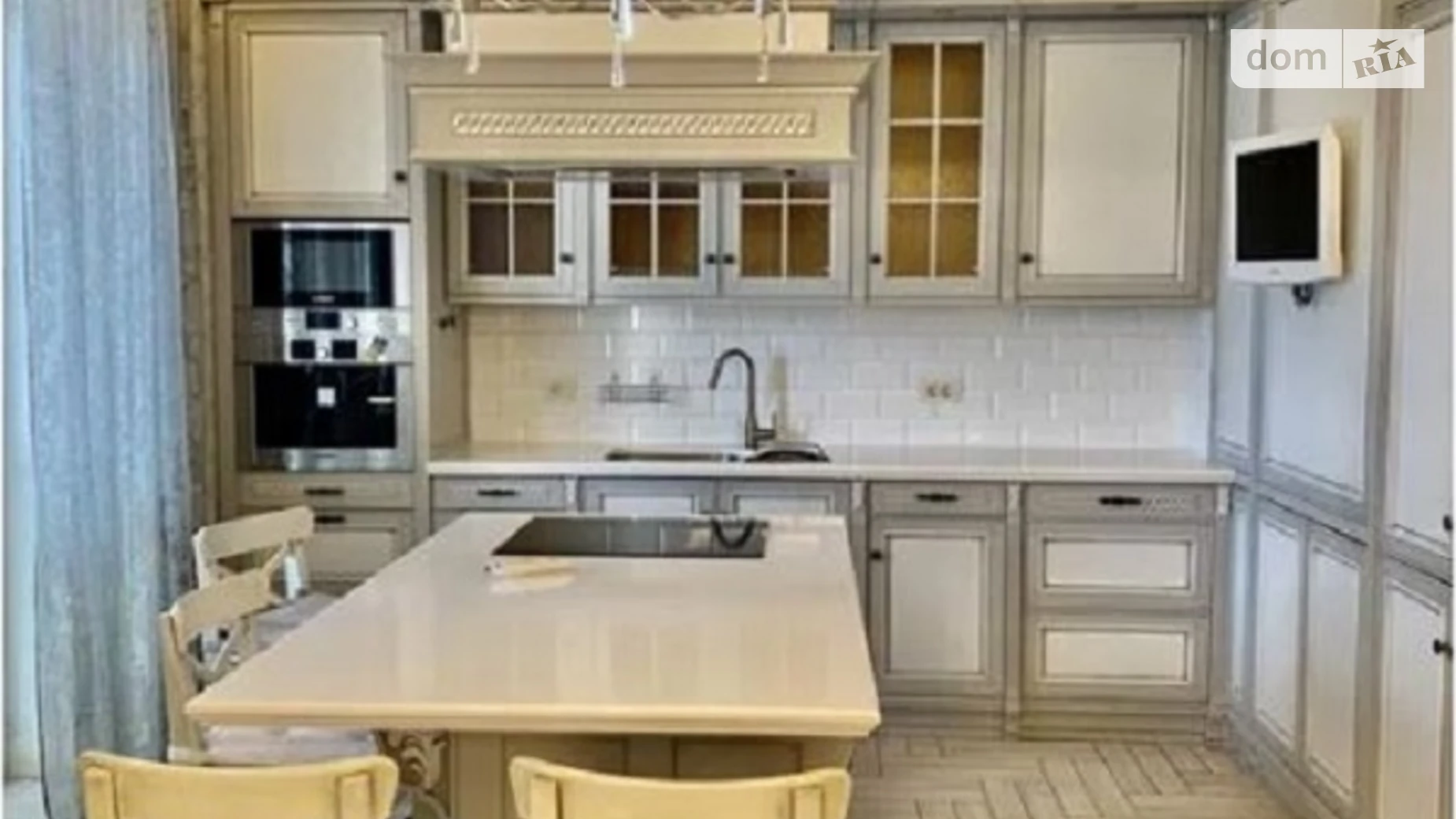 Сдается в аренду 3-комнатная квартира 200 кв. м в Одессе, ул. Успенская, 2А - фото 4