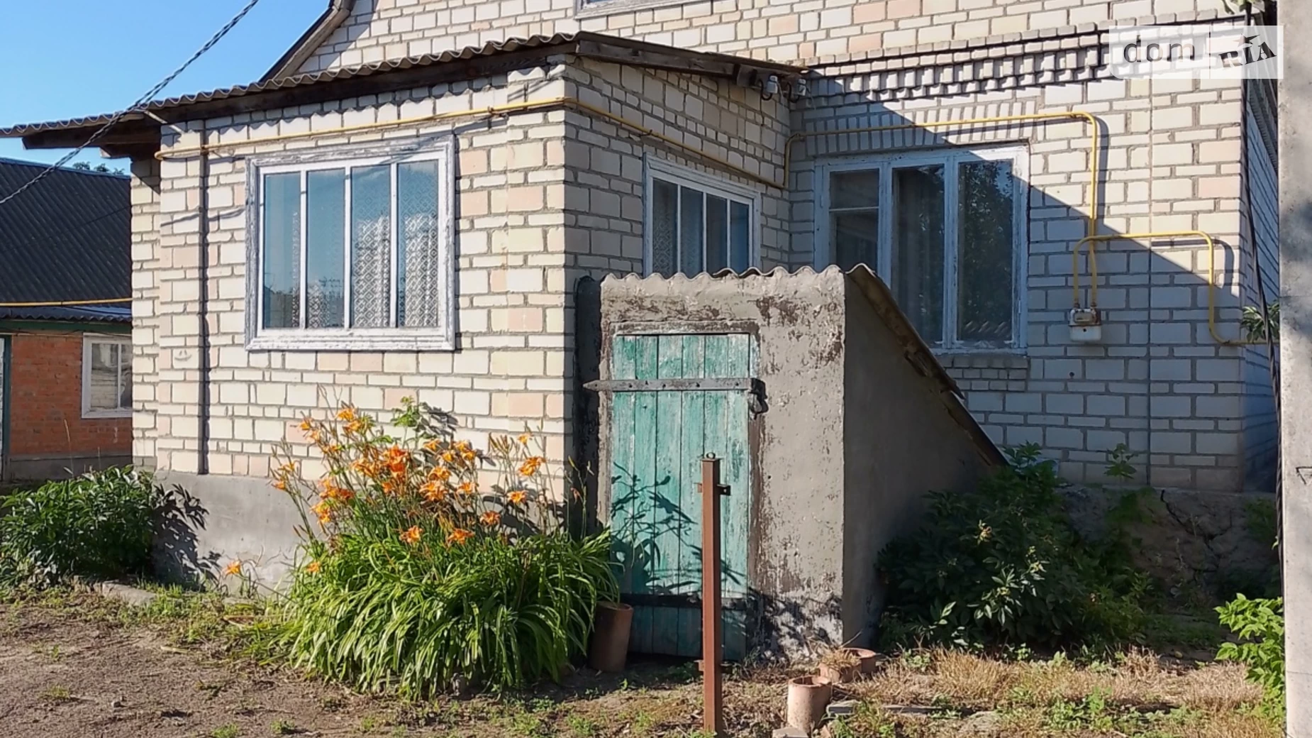 Продається одноповерховий будинок 90 кв. м з балконом, цена: 26000 $ - фото 2