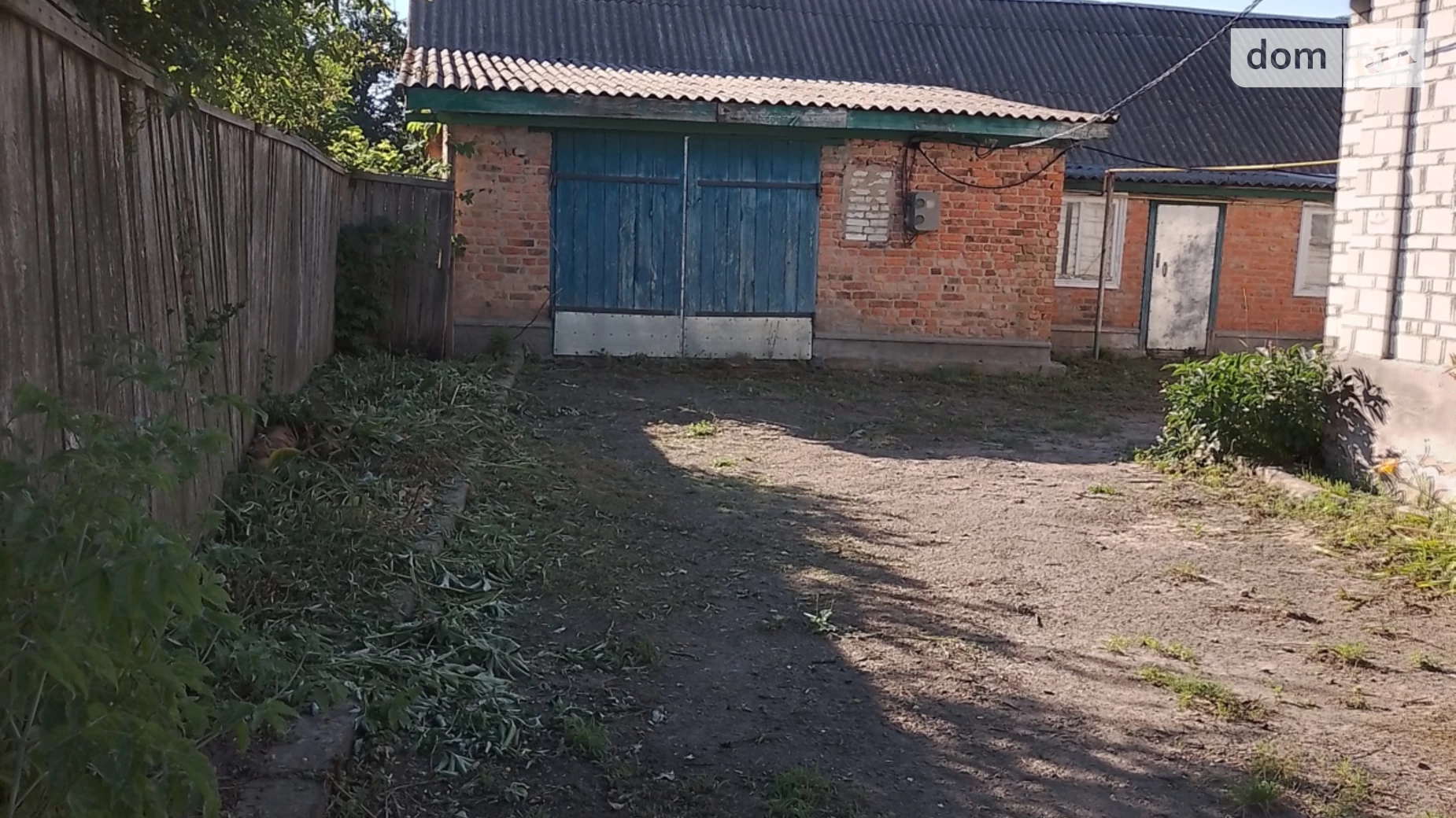 Продається одноповерховий будинок 90 кв. м з балконом, цена: 26000 $ - фото 3