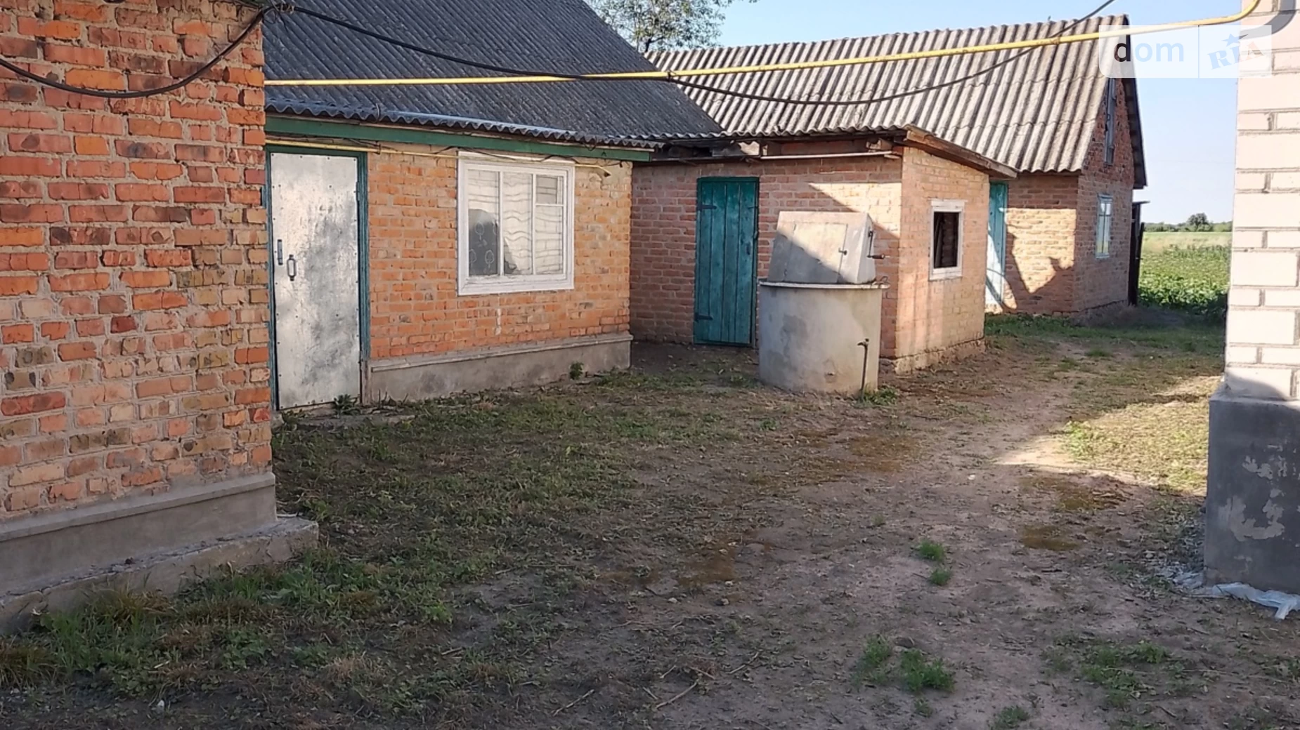 Продається одноповерховий будинок 90 кв. м з балконом, цена: 26000 $ - фото 4
