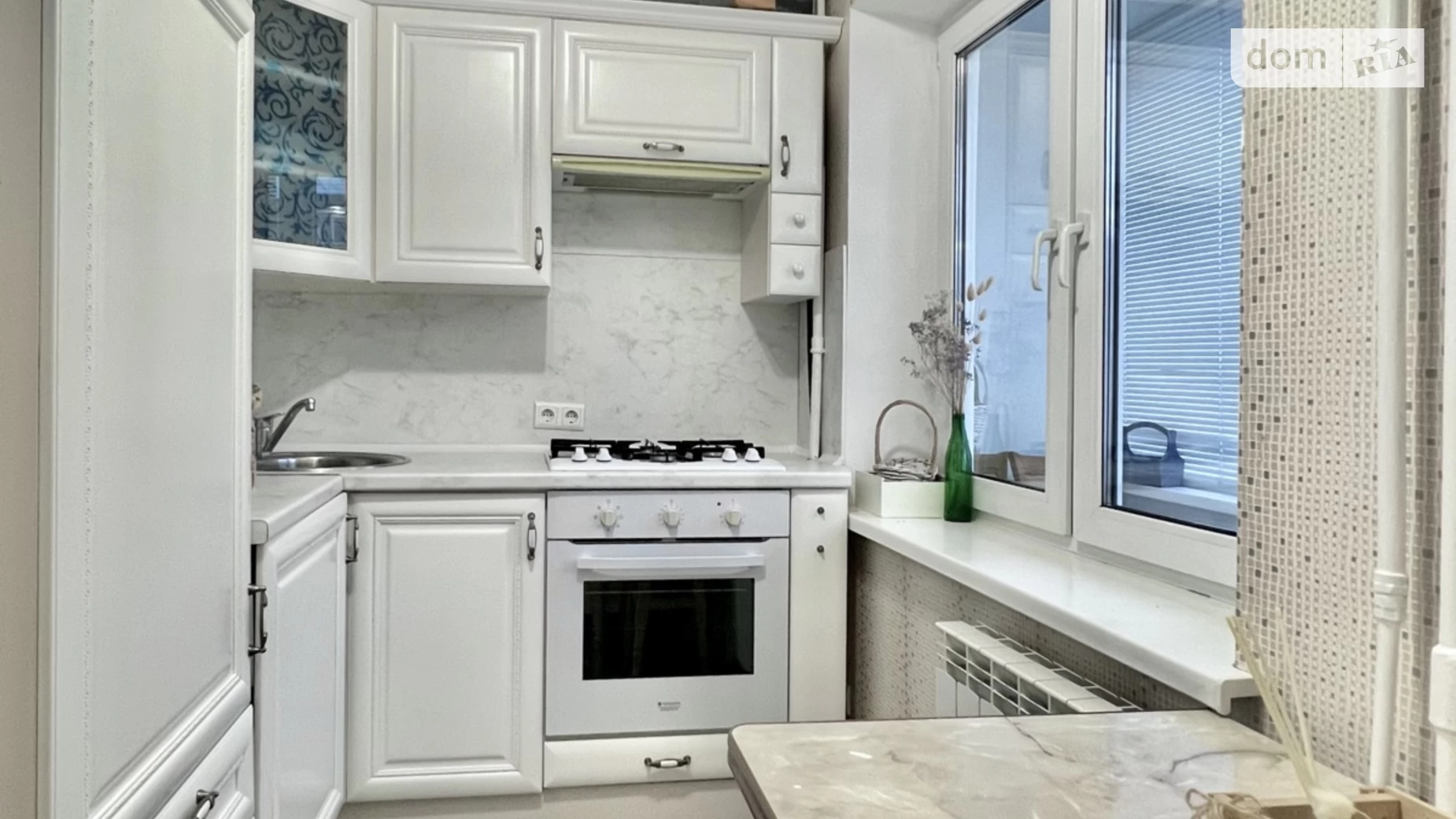 Продается 1-комнатная квартира 32 кв. м в Киеве, ул. Энтузиастов, 31 - фото 3