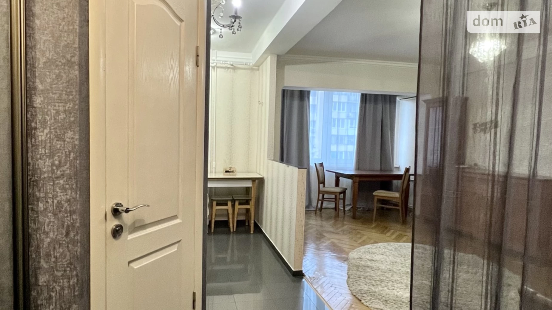 Продается 1-комнатная квартира 32 кв. м в Киеве, ул. Энтузиастов, 31 - фото 4