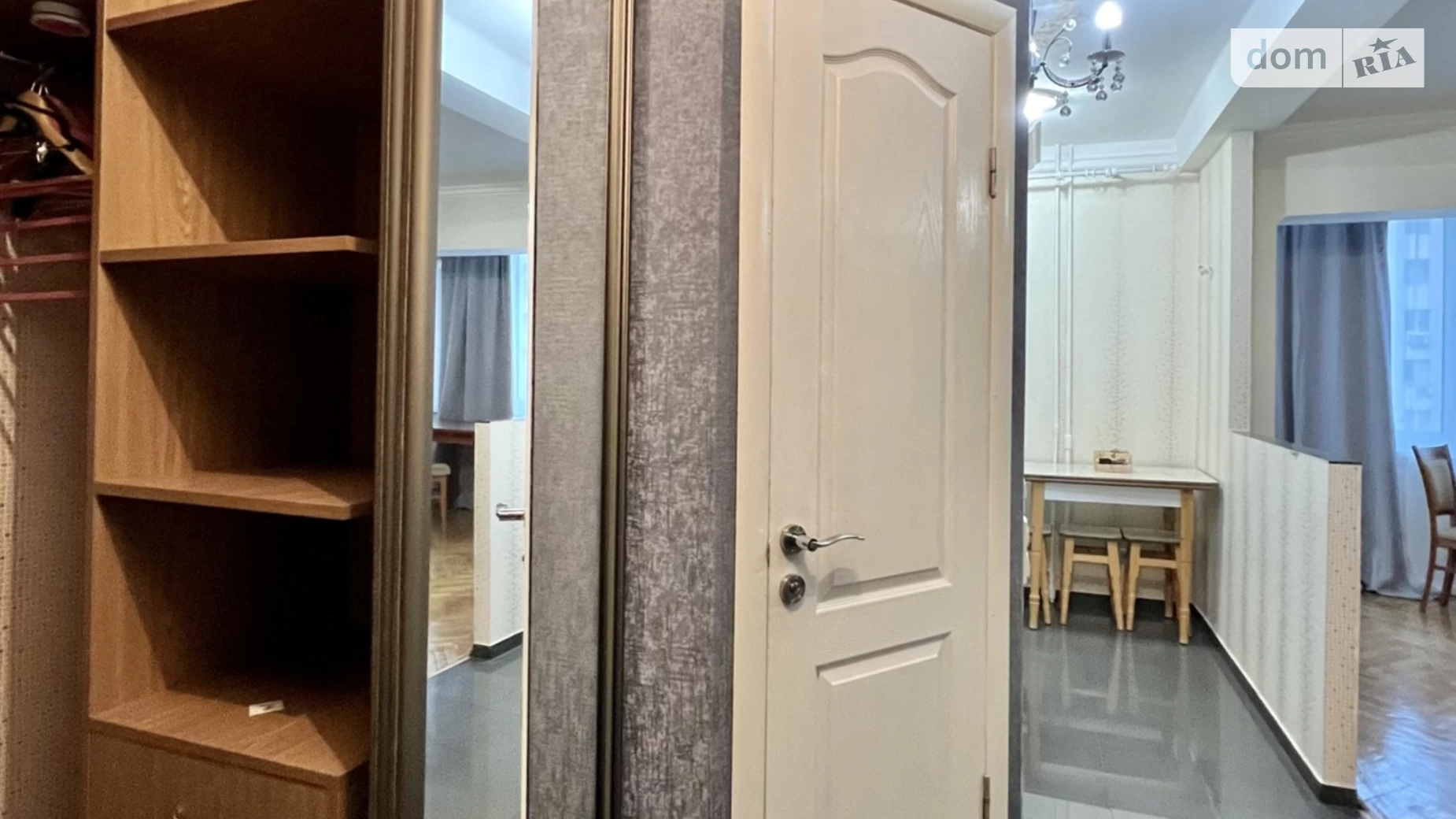 Продается 1-комнатная квартира 32 кв. м в Киеве, ул. Энтузиастов, 31 - фото 5