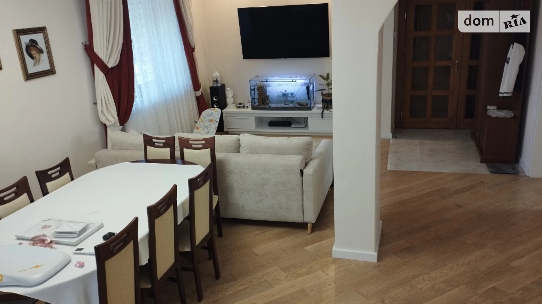 Продается дом на 2 этажа 250 кв. м с беседкой, цена: 163000 $ - фото 3