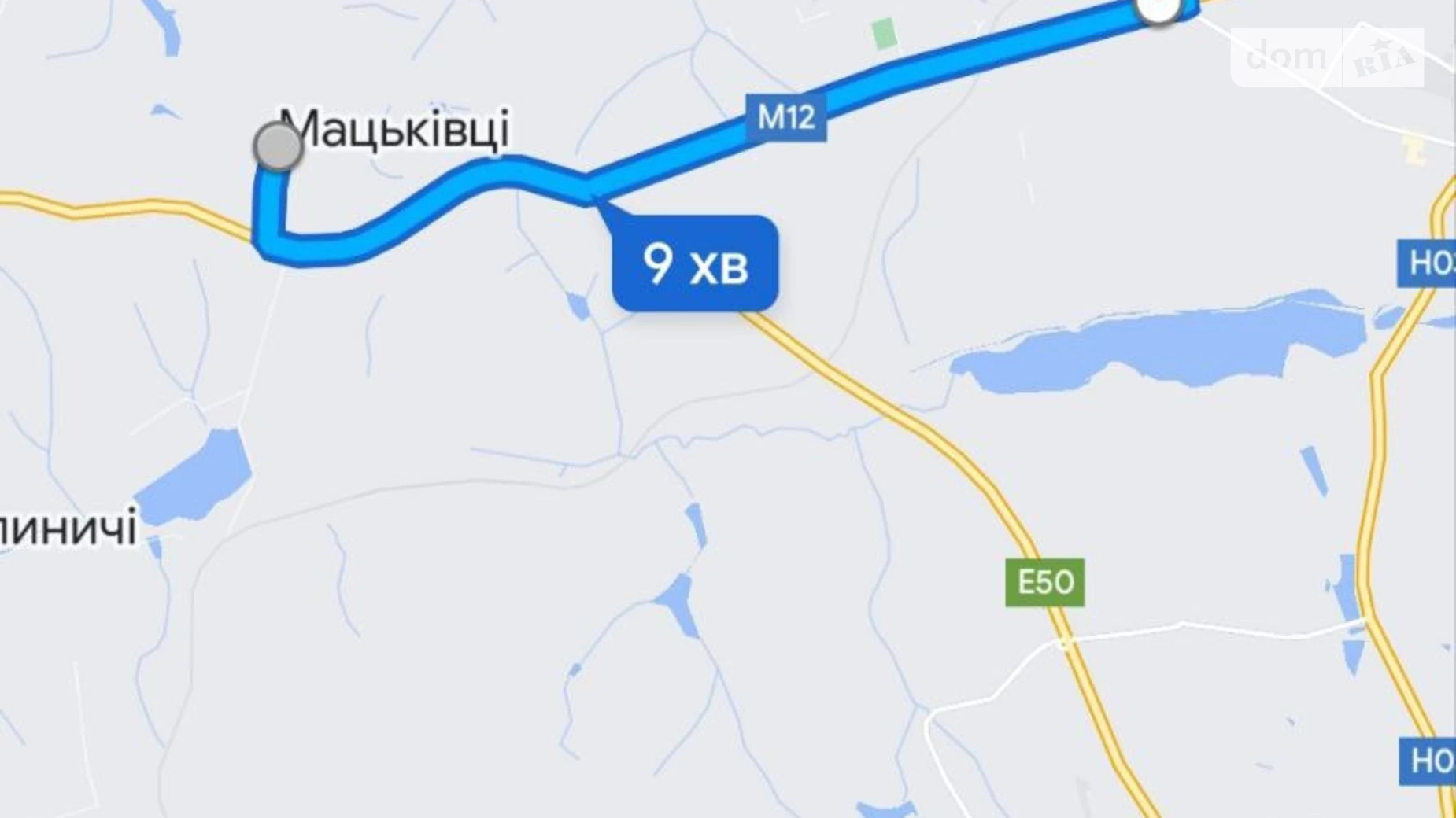 Продається земельна ділянка 30 соток у Хмельницькій області, цена: 15000 $ - фото 4