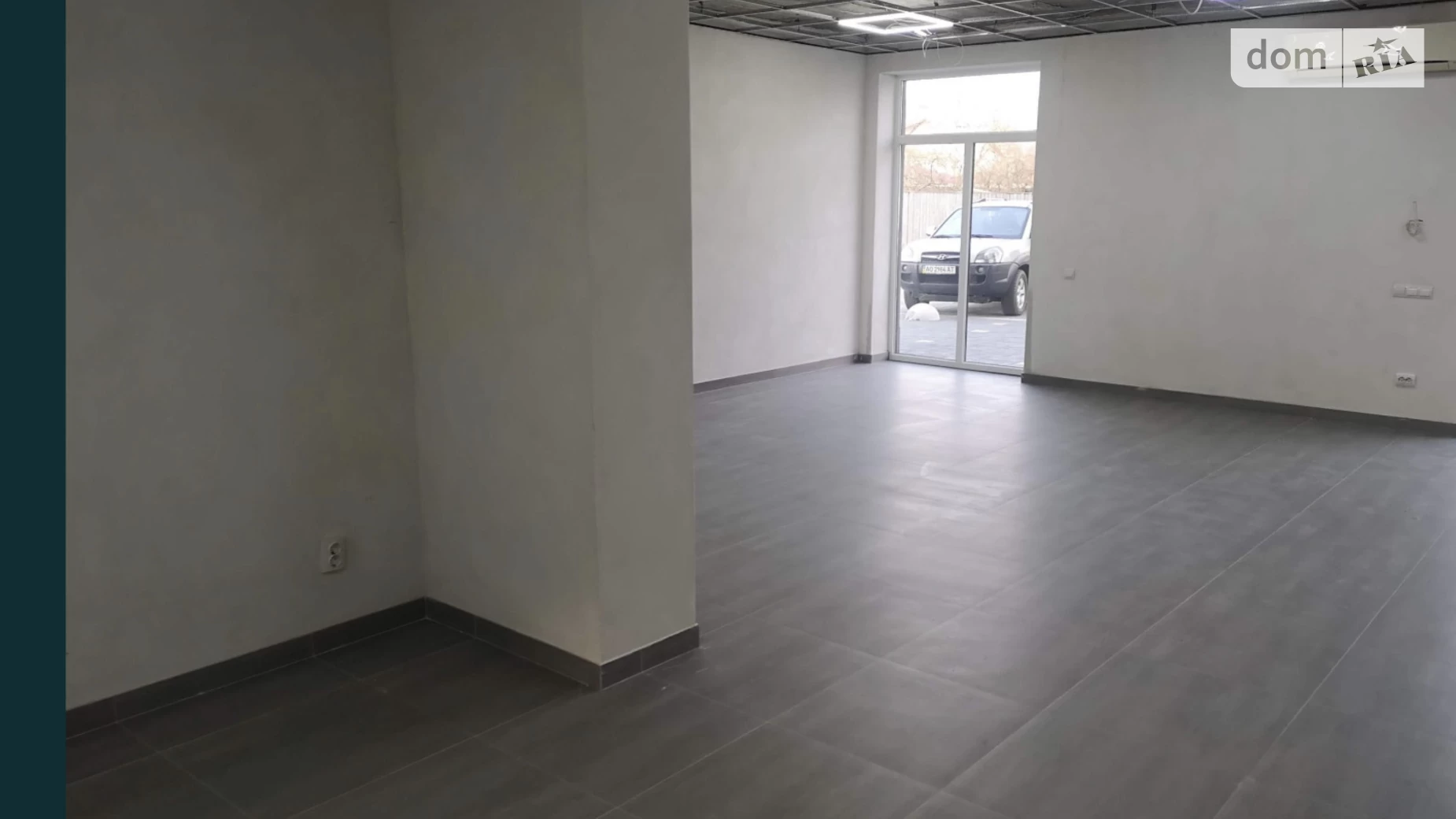 Продається приміщення вільного призначення 74 кв. м в 5-поверховій будівлі, цена: 47000 $ - фото 2