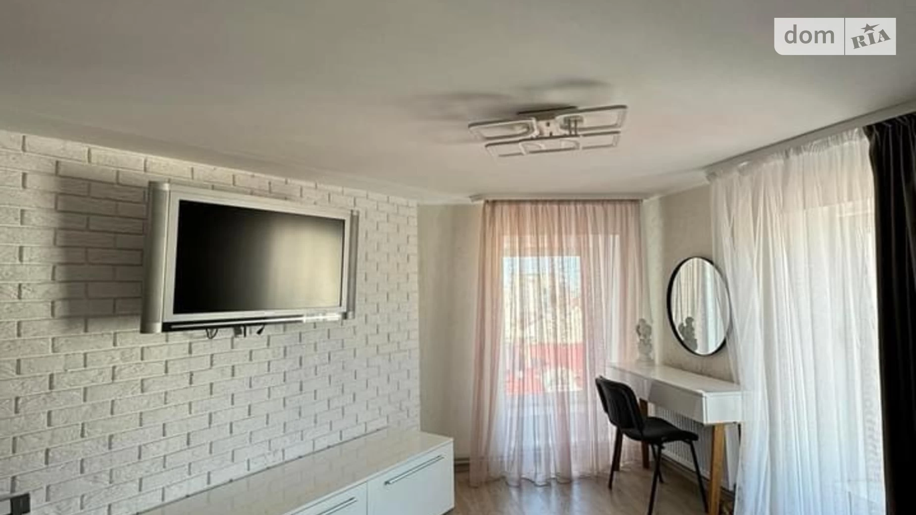 3-кімнатна квартира 80 кв. м у Луцьку, вул. Кравчука, 15Ж - фото 3