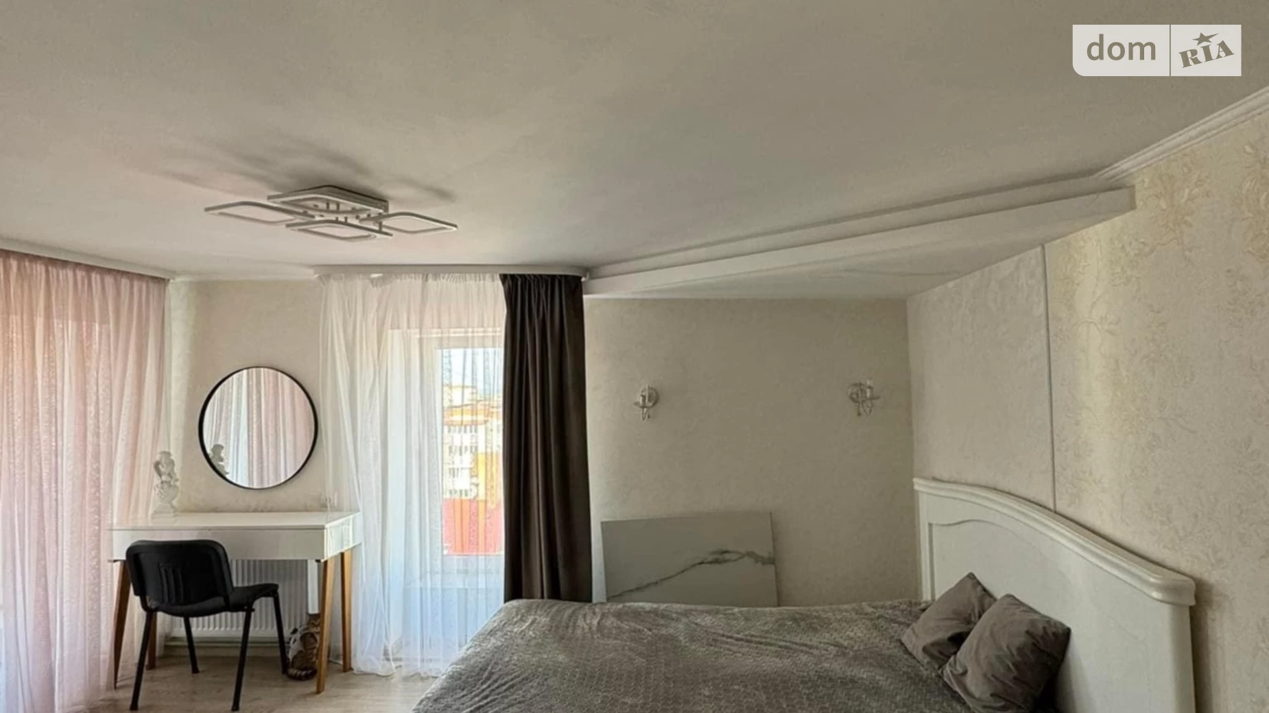 3-кімнатна квартира 80 кв. м у Луцьку, вул. Кравчука, 15Ж - фото 2