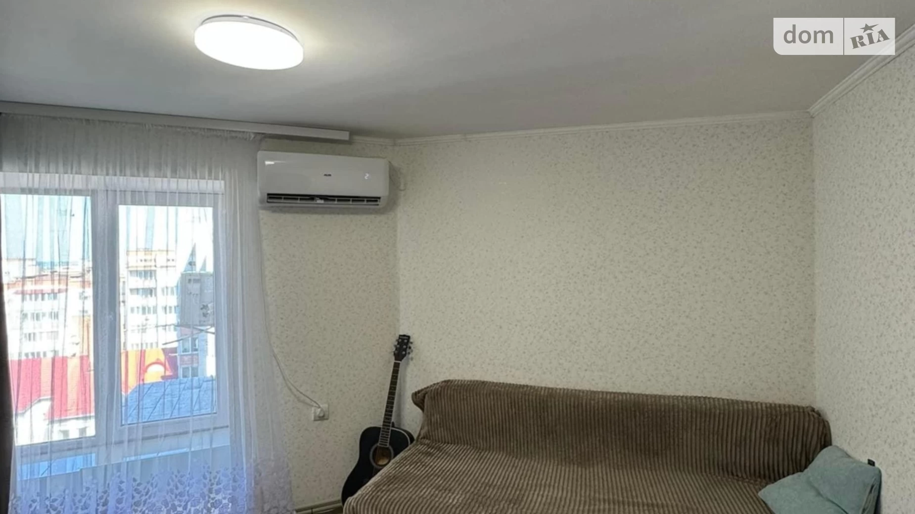 3-кімнатна квартира 80 кв. м у Луцьку, вул. Кравчука, 15Ж - фото 5