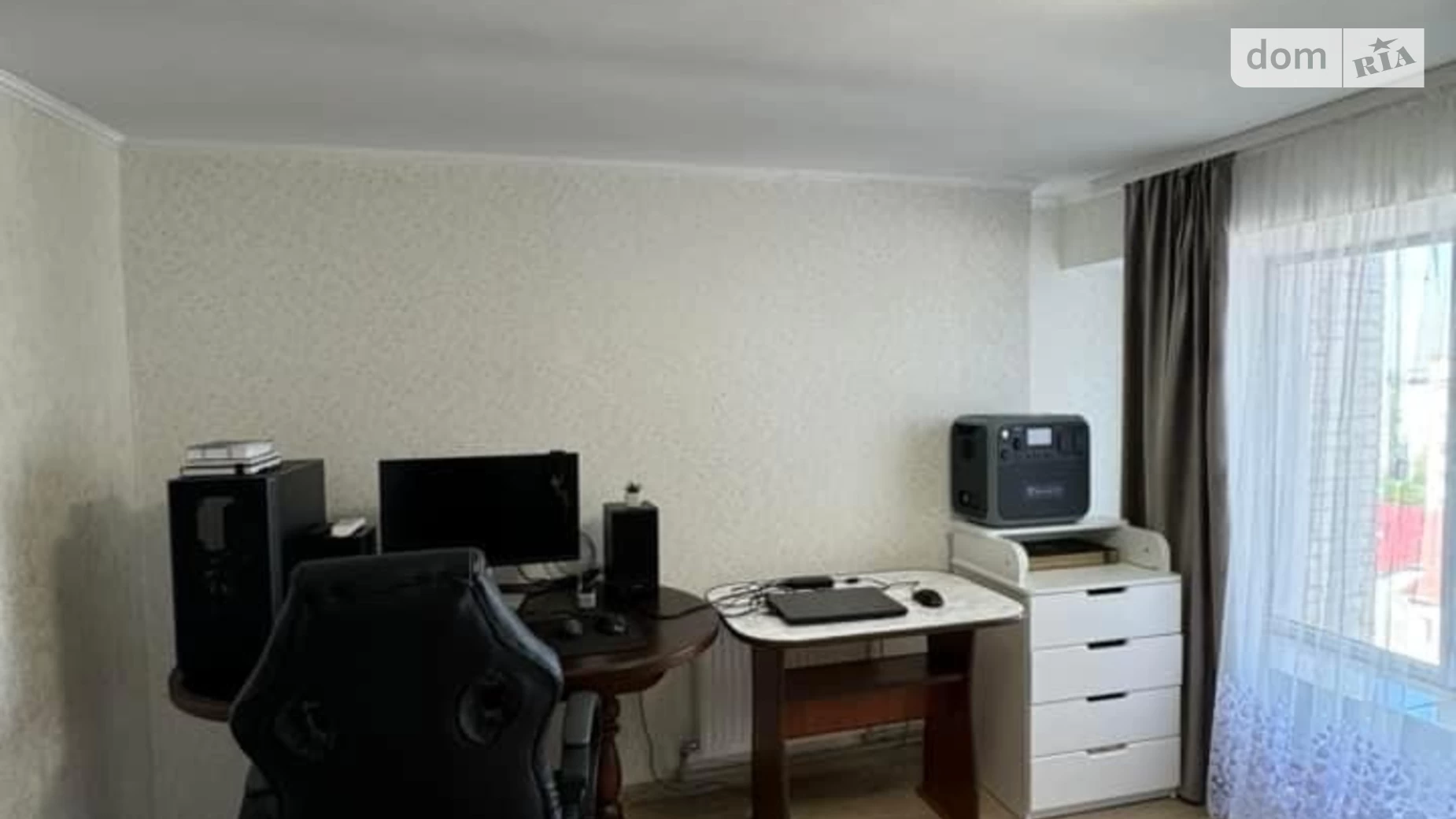 3-кімнатна квартира 80 кв. м у Луцьку, вул. Кравчука, 15Ж - фото 4