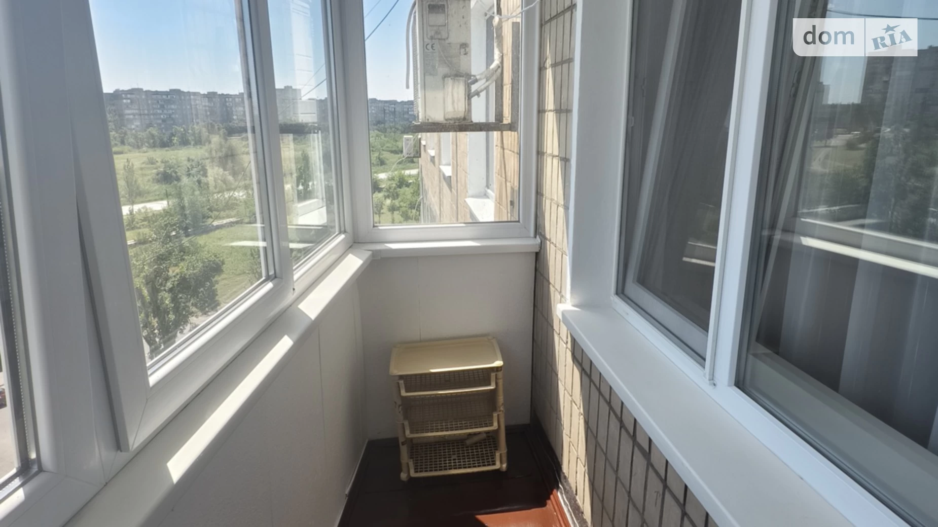 Продается 2-комнатная квартира 50 кв. м в Кривом Роге, мкр. Солнечный, 21 - фото 5