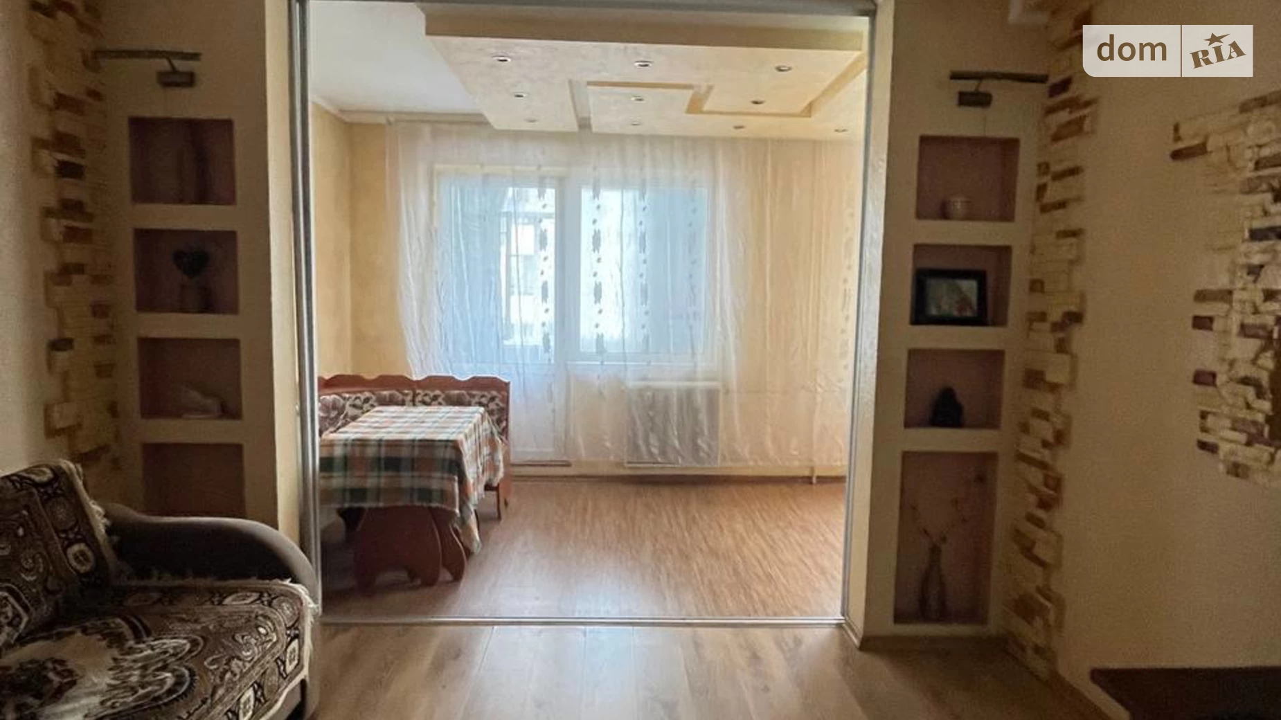 Продається 3-кімнатна квартира 70 кв. м у Івано-Франківську, цена: 54500 $ - фото 2