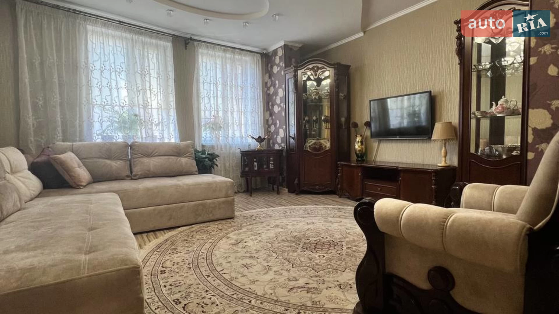 Продається 3-кімнатна квартира 95 кв. м у Вінниці, вул. Зодчих, 32 - фото 3