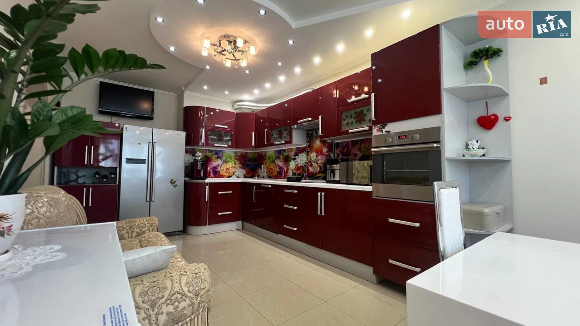 Продається 3-кімнатна квартира 95 кв. м у Вінниці, вул. Зодчих, 32 - фото 2
