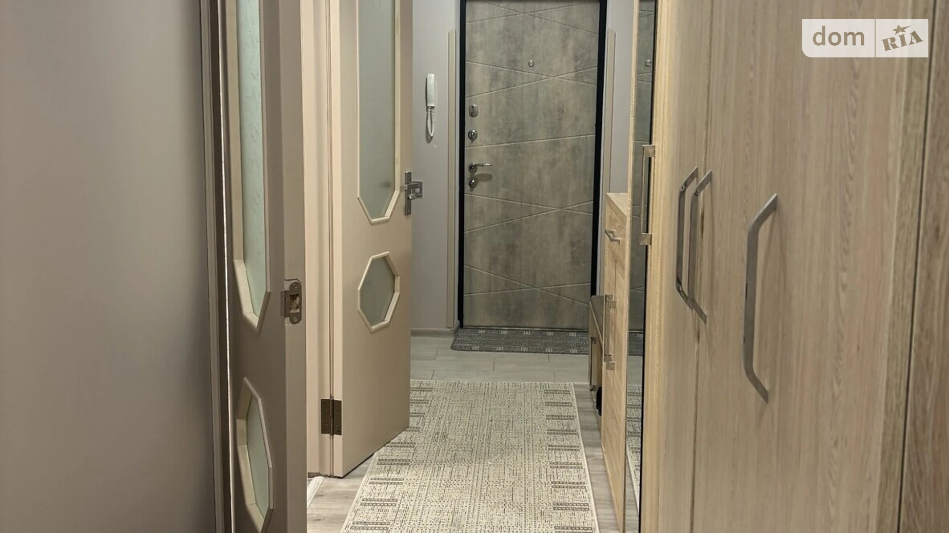 Продается 3-комнатная квартира 62 кв. м в, цена: 74999 $ - фото 5