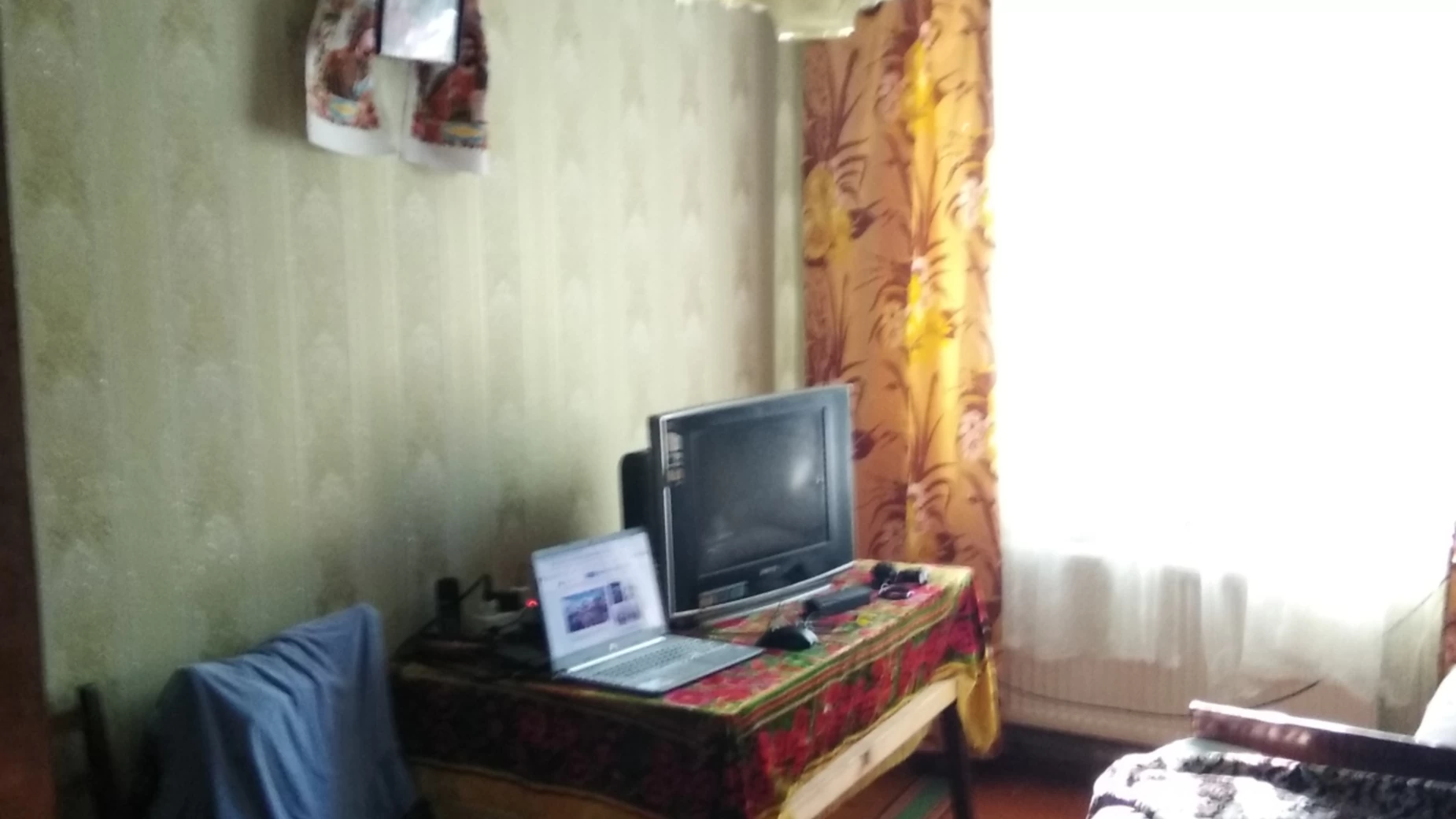 Продается 2-комнатная квартира 45 кв. м в Кропивницком, ул. Яновского, 98 - фото 3