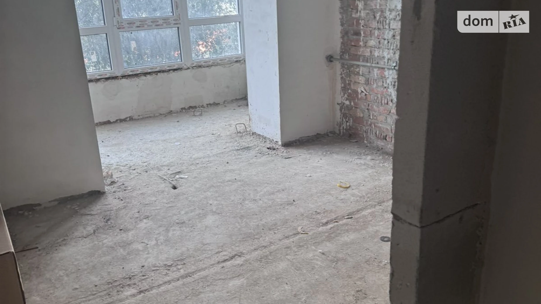 Продается 1-комнатная квартира 33 кв. м в Хмельницком, ул. Институтская - фото 3