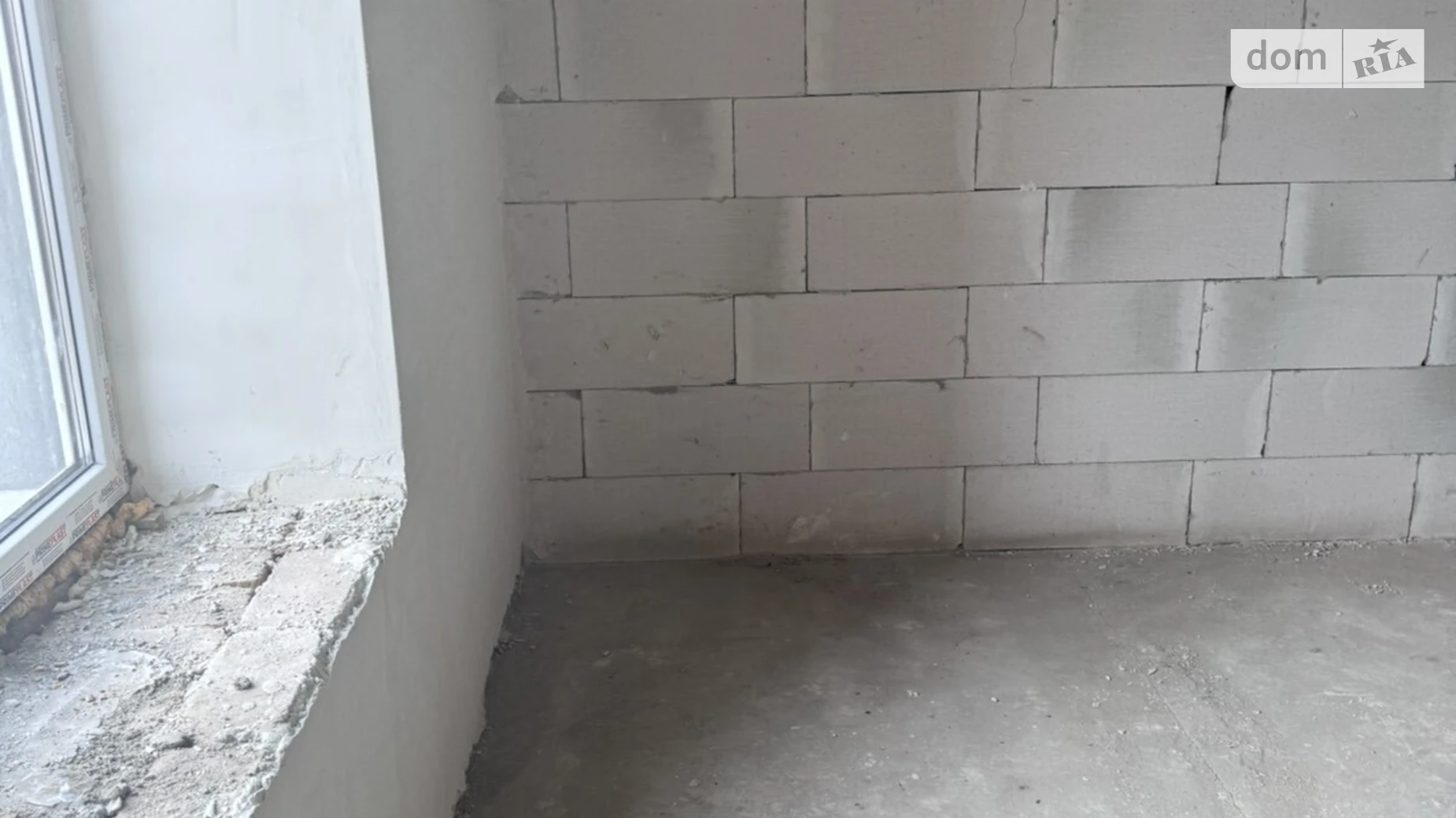 Продается 1-комнатная квартира 33 кв. м в Хмельницком, ул. Институтская - фото 5