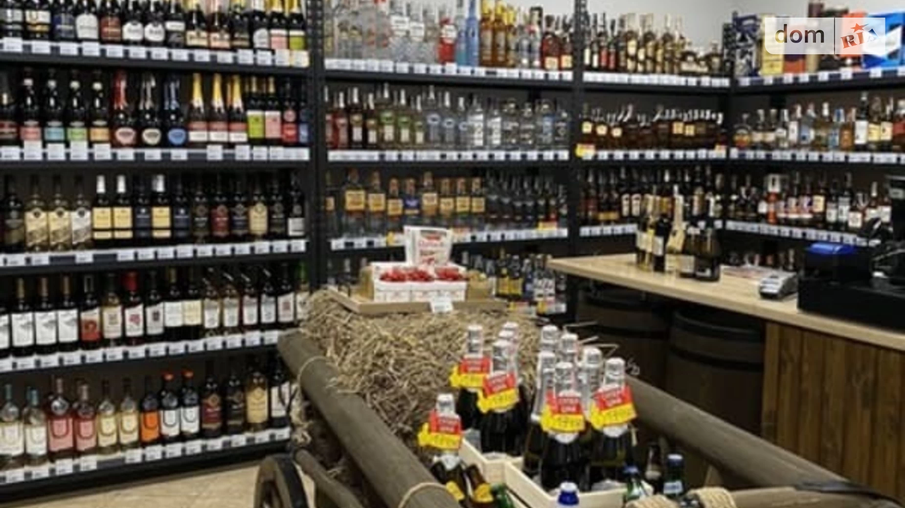 Продается помещения свободного назначения 114 кв. м в 5-этажном здании, цена: 19000 $ - фото 2