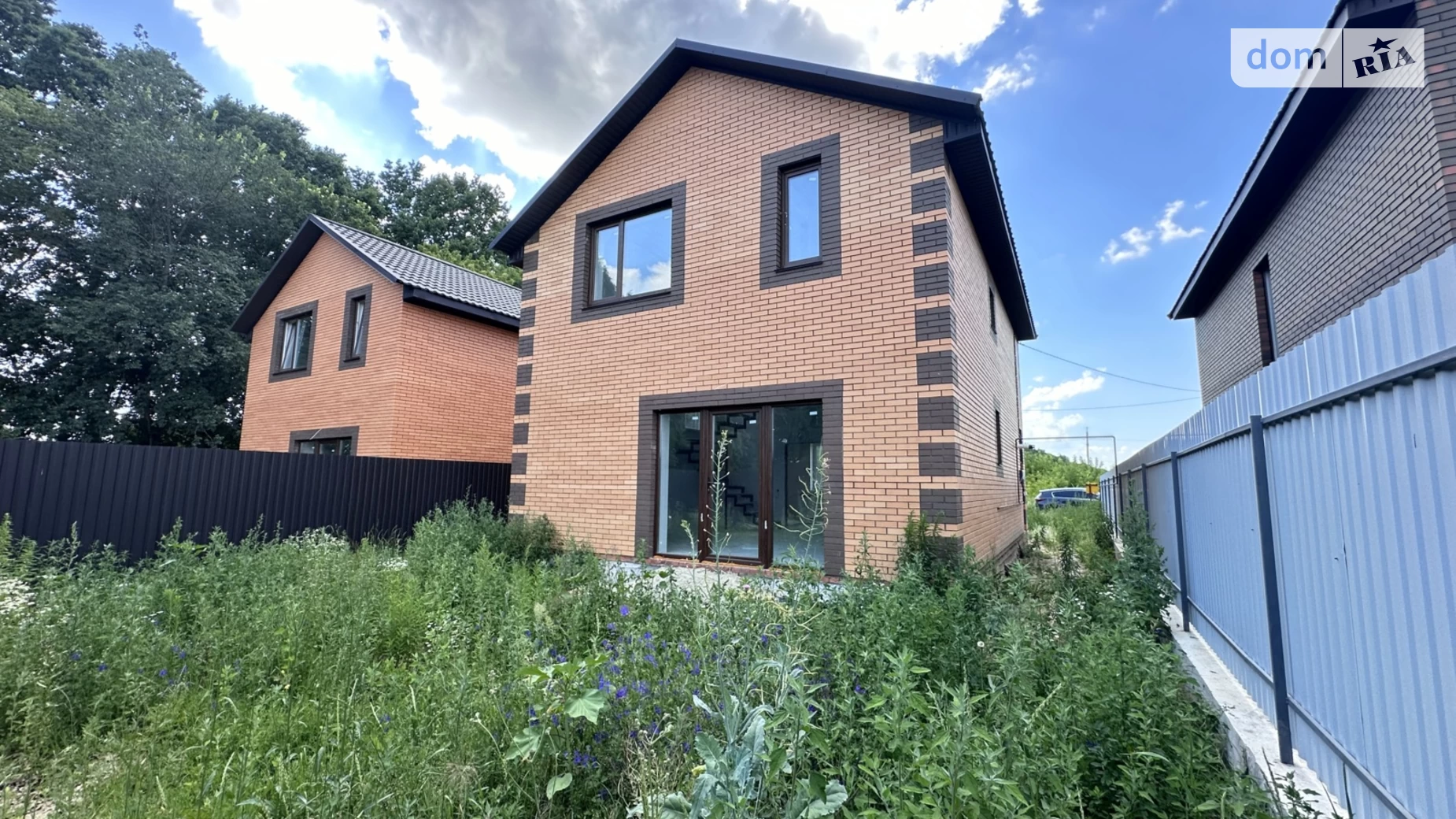 Продається будинок 2 поверховий 125 кв. м з банею/сауною, цена: 85000 $ - фото 4