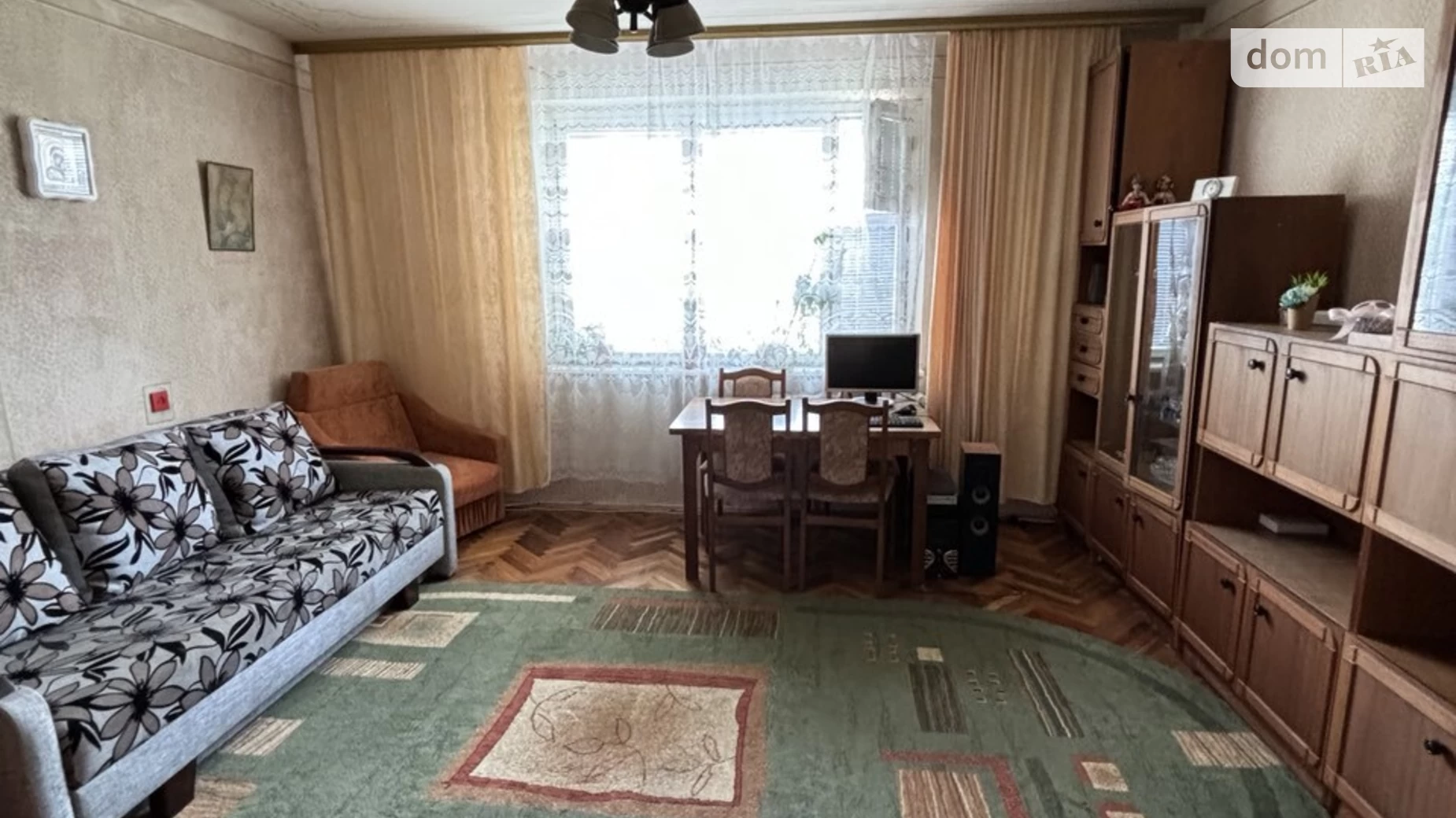 Продается 3-комнатная квартира 74.5 кв. м в Львове, ул. Величковского, 16 - фото 2