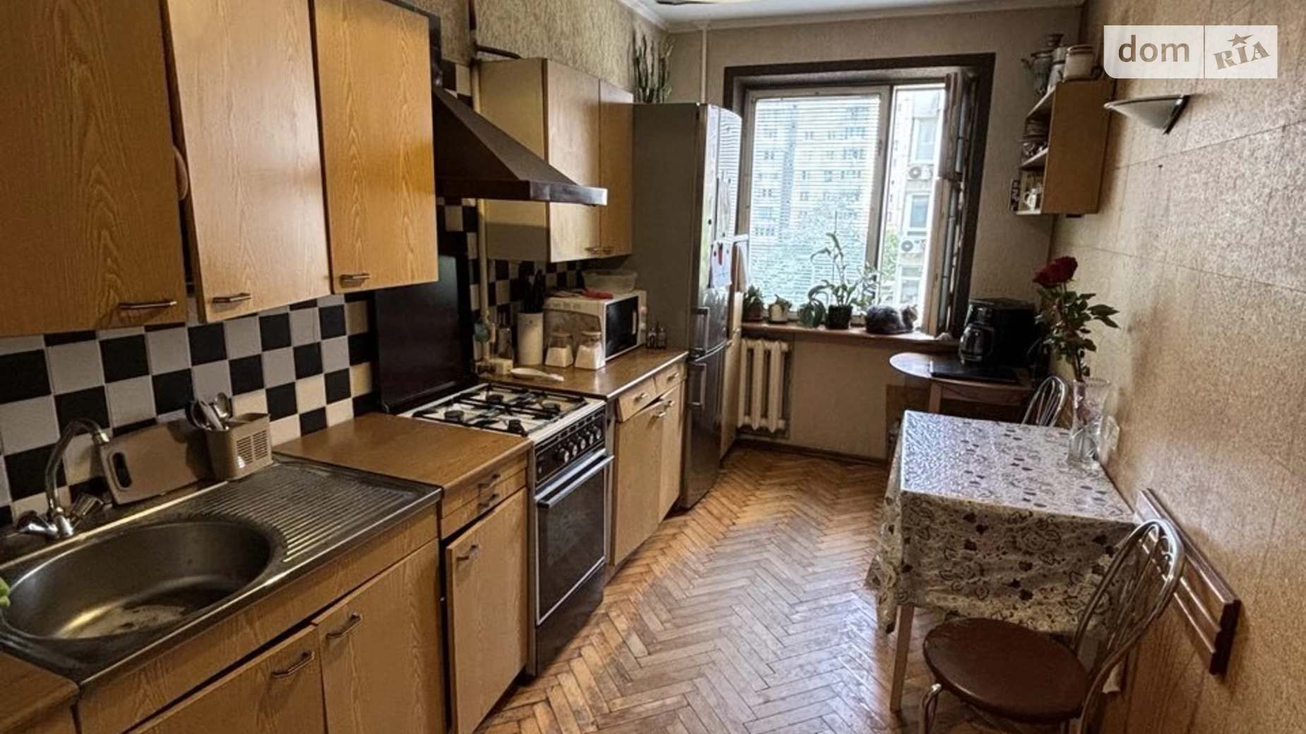 Продается 3-комнатная квартира 74.5 кв. м в Львове, ул. Величковского, 16 - фото 3