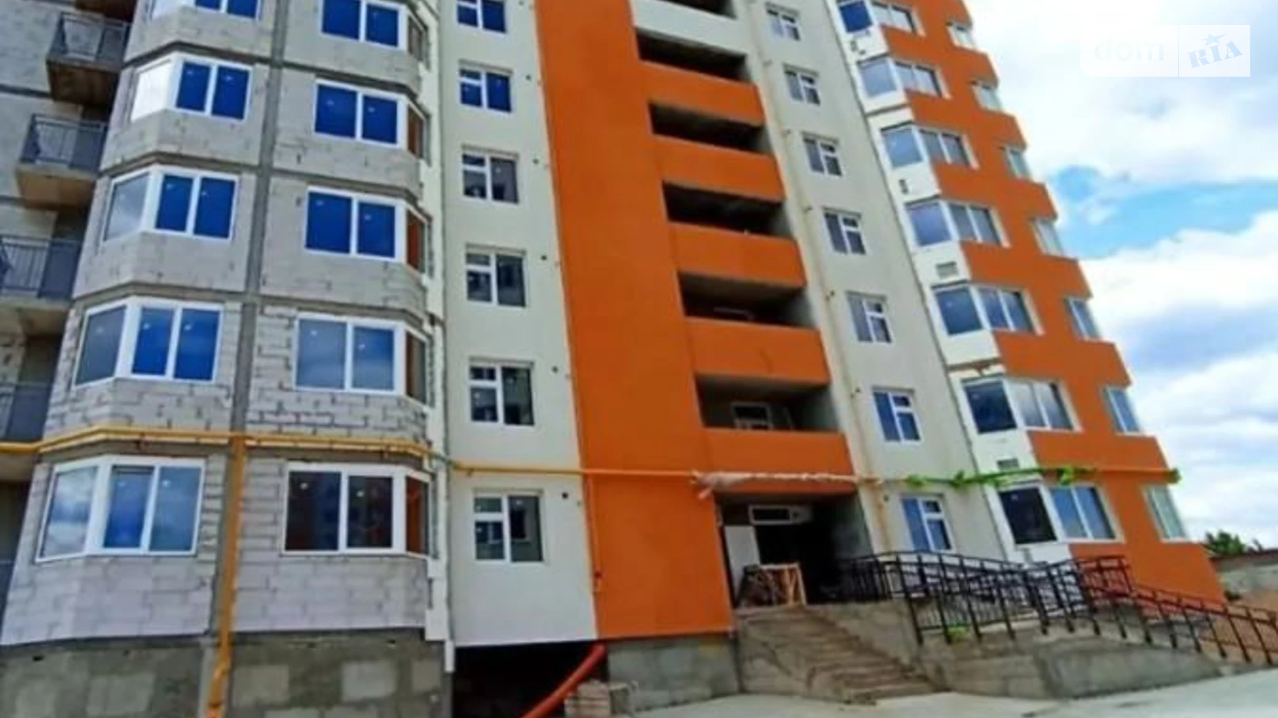 Продается 2-комнатная квартира 70 кв. м в Хмельницком, ул. Героев Национальной гвардии Украины(Строителей) - фото 4
