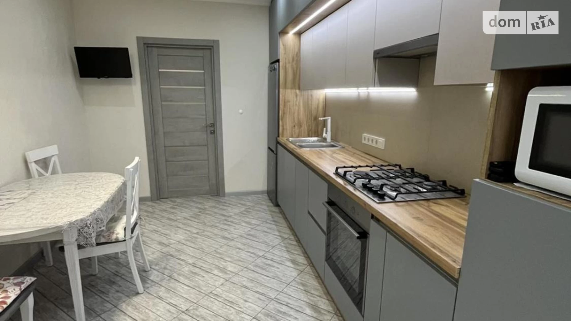 Продается 2-комнатная квартира 80 кв. м в Хмельницком, ул. Кармелюка - фото 11