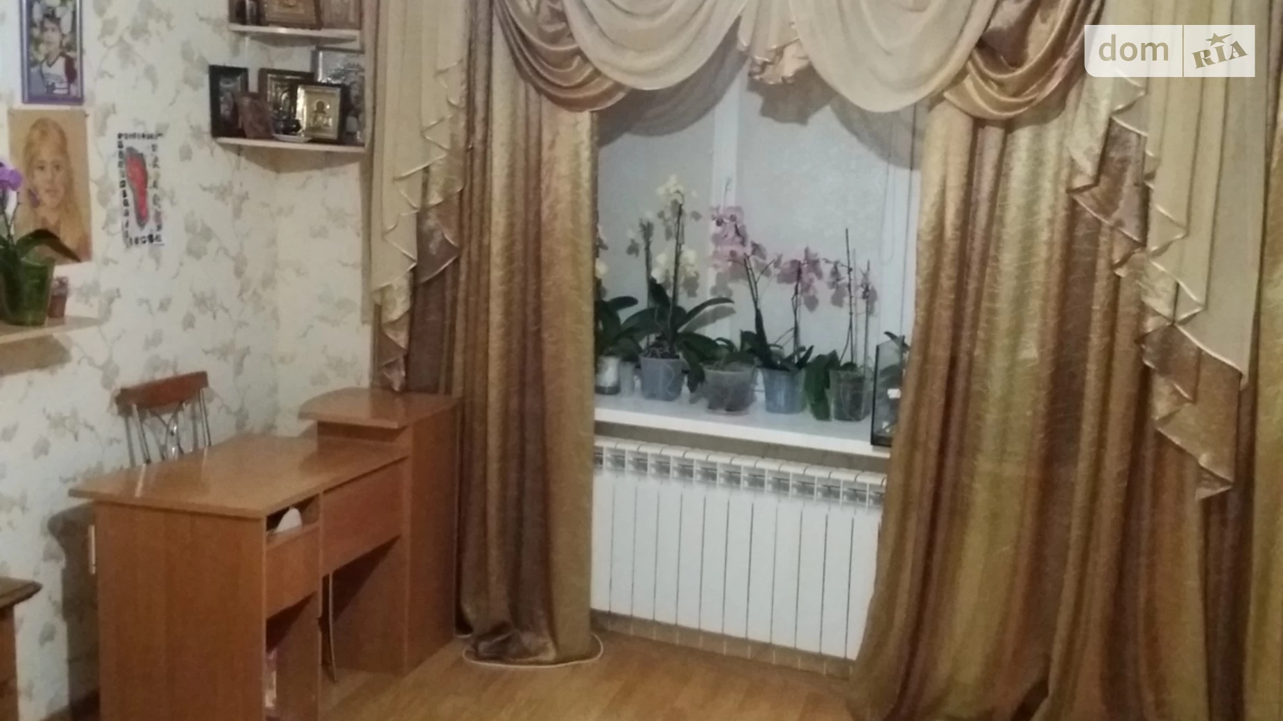 Продается 2-комнатная квартира 73 кв. м в Одессе, ул. Евгения Чикаленко(Академика Вильямса), 59Г/2 - фото 2