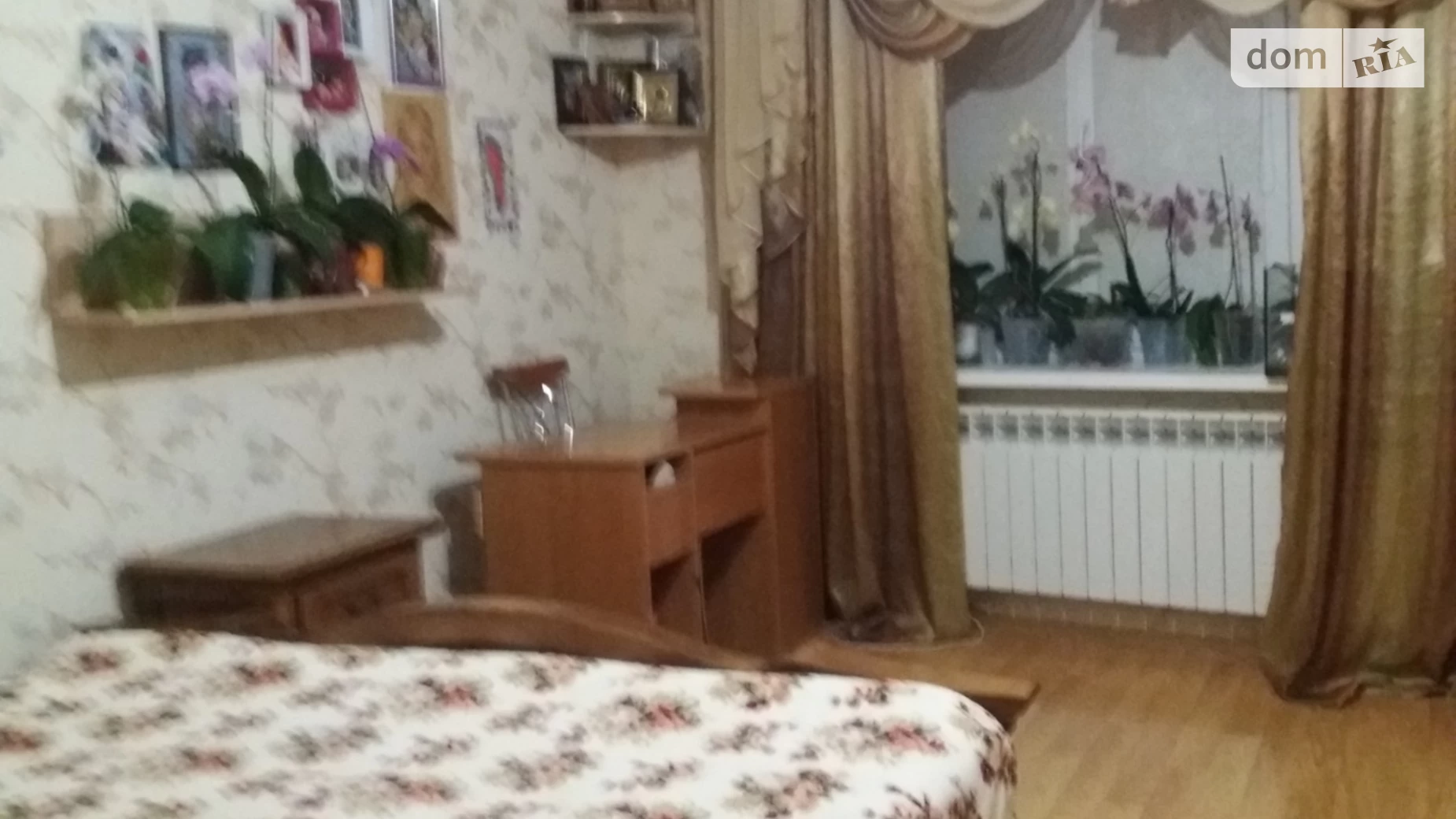 Продается 2-комнатная квартира 73 кв. м в Одессе, ул. Евгения Чикаленко(Академика Вильямса), 59Г/2 - фото 3