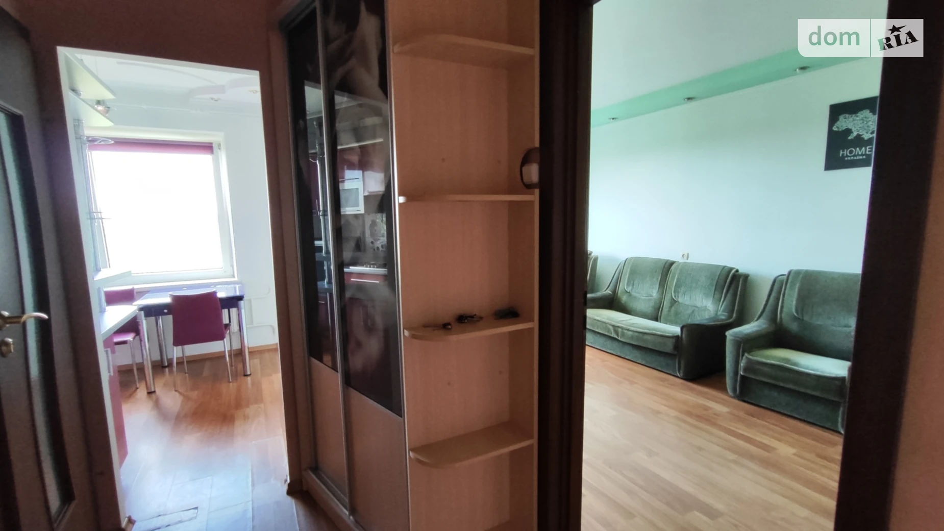 Сдается в аренду 1-комнатная квартира 34 кв. м в, цена: 9000 грн - фото 4