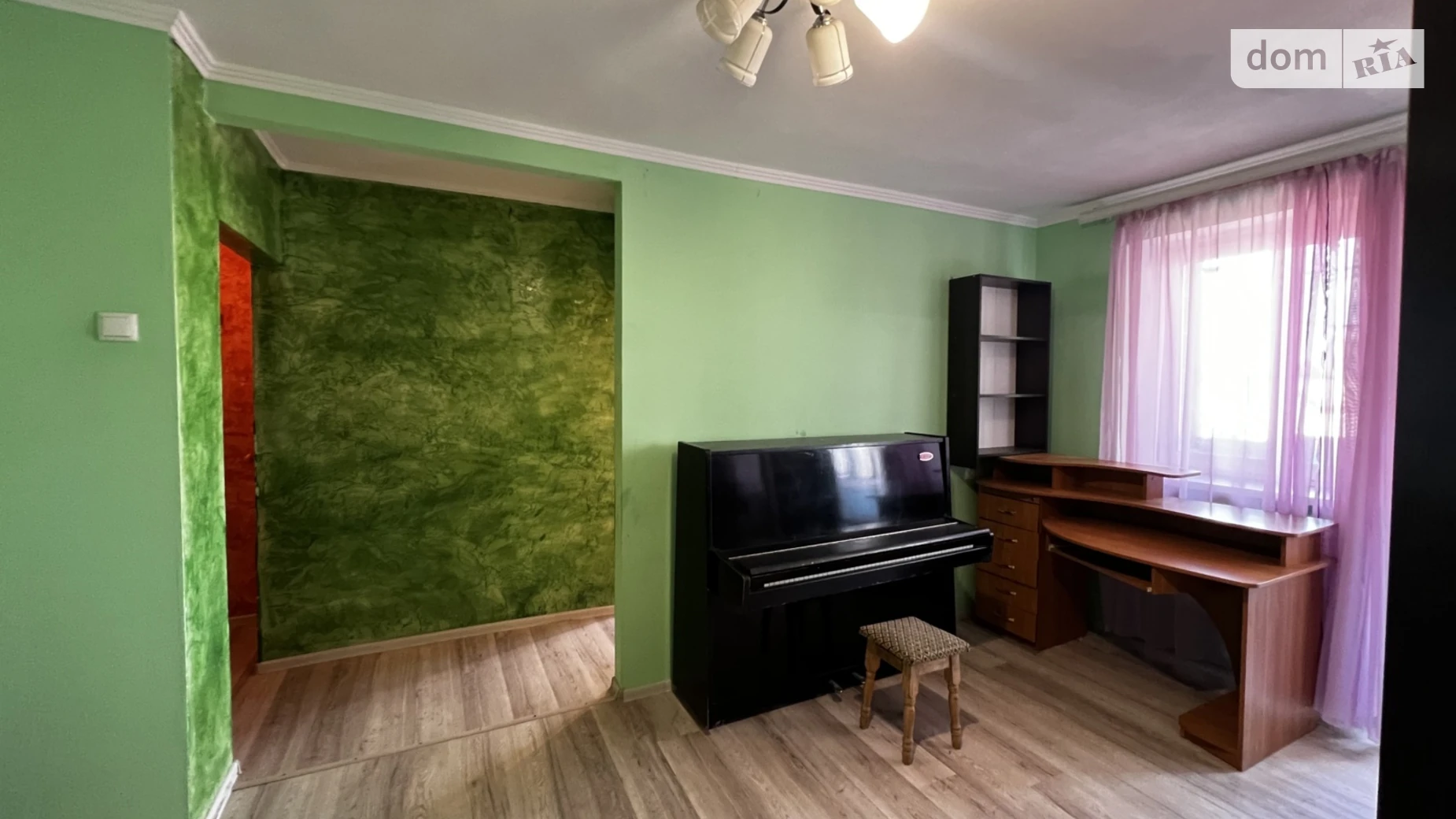 Здається в оренду 2-кімнатна квартира 45 кв. м у Одесі, вул. Богдана Хмельницького - фото 4