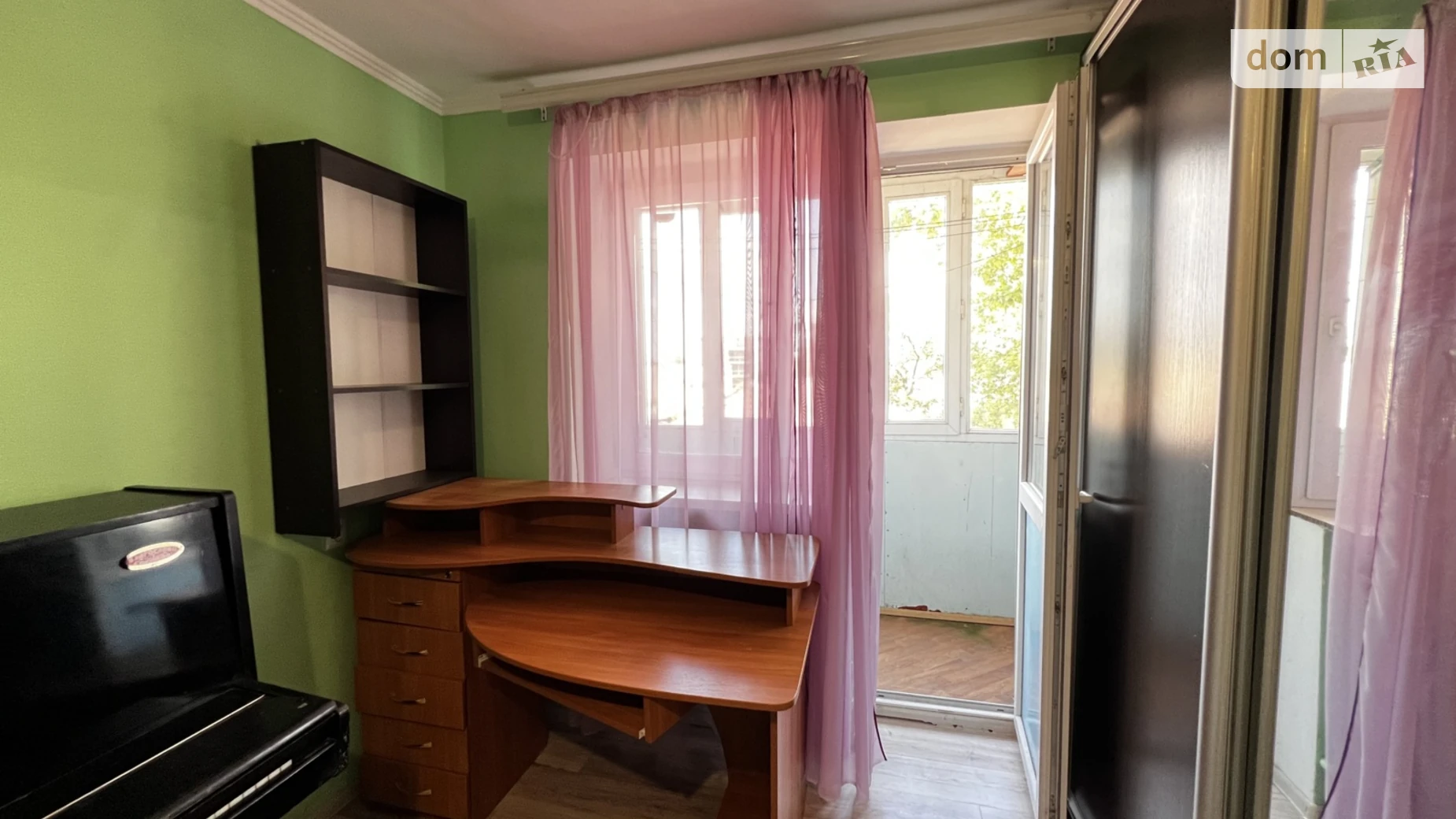 Здається в оренду 2-кімнатна квартира 45 кв. м у Одесі, вул. Богдана Хмельницького - фото 5