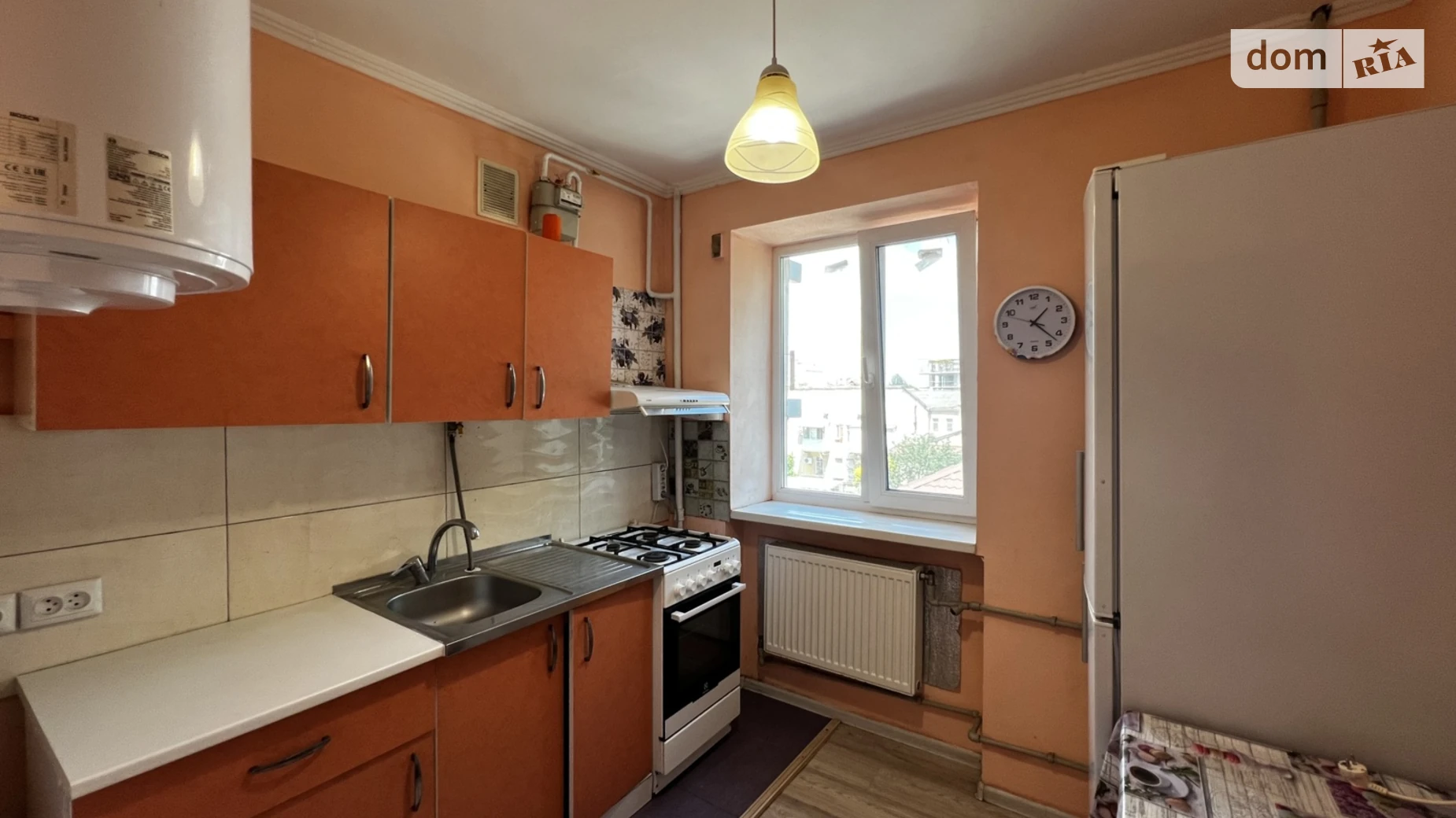 Здається в оренду 2-кімнатна квартира 45 кв. м у Одесі, вул. Богдана Хмельницького - фото 2