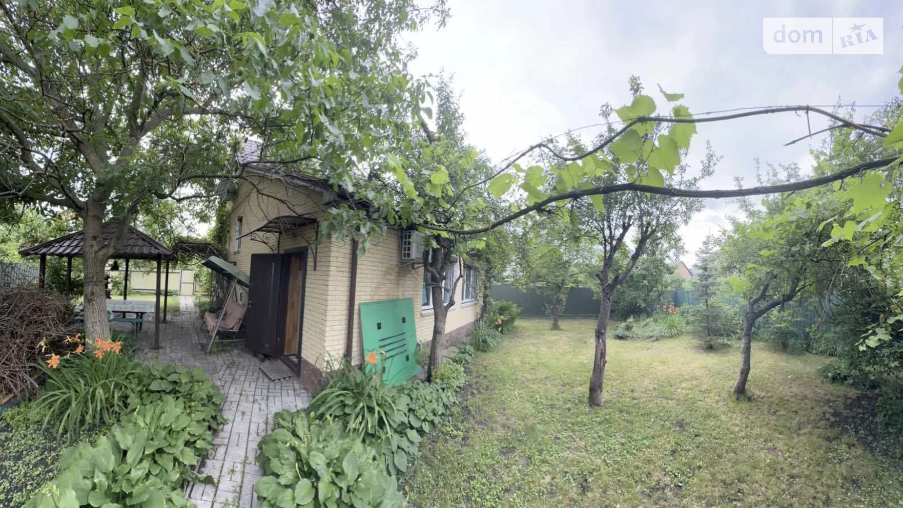 Продається одноповерховий будинок 129.6 кв. м з терасою, цена: 80000 $ - фото 4