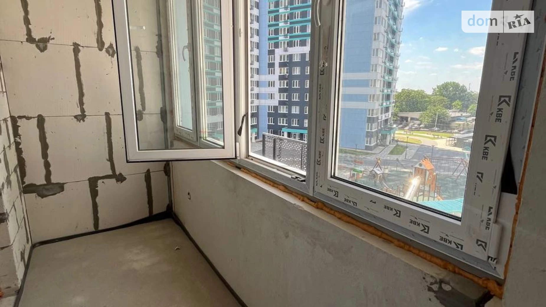 Продається 1-кімнатна квартира 28 кв. м у Одесі, вул. Варненська, 27А/2 - фото 4