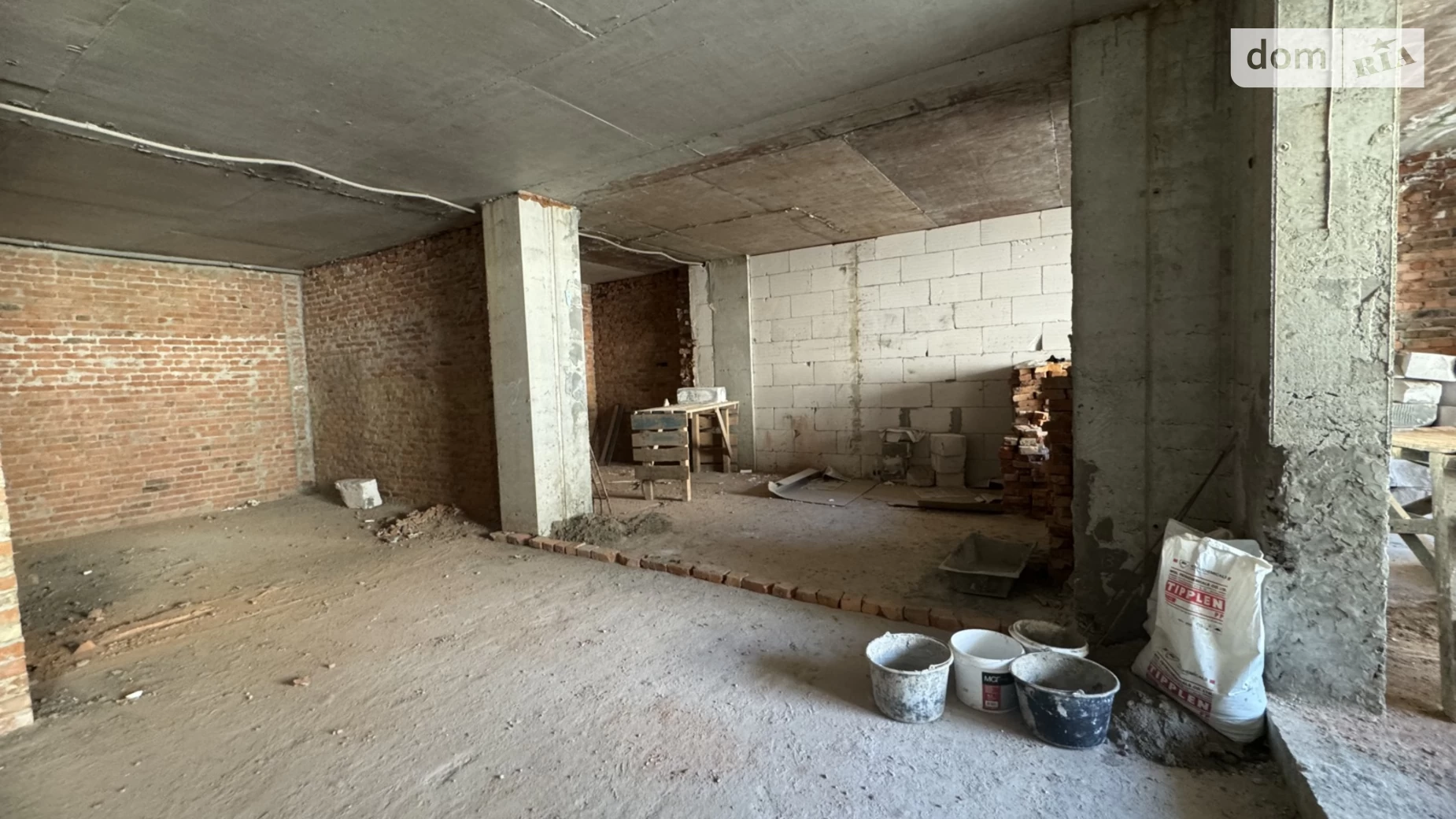 Продається приміщення вільного призначення 124 кв. м в 11-поверховій будівлі, цена: 85000 $ - фото 2