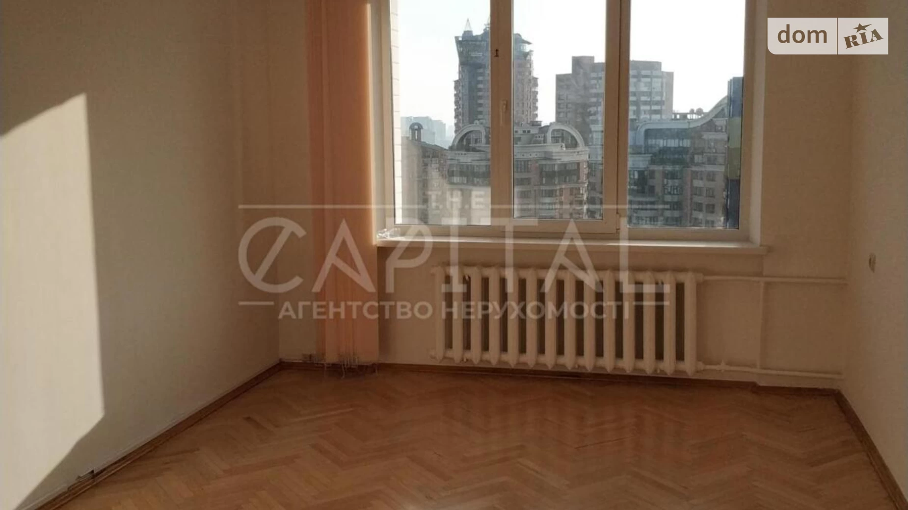 Продается 3-комнатная квартира 130 кв. м в Киеве, ул. Старонаводницкая - фото 2