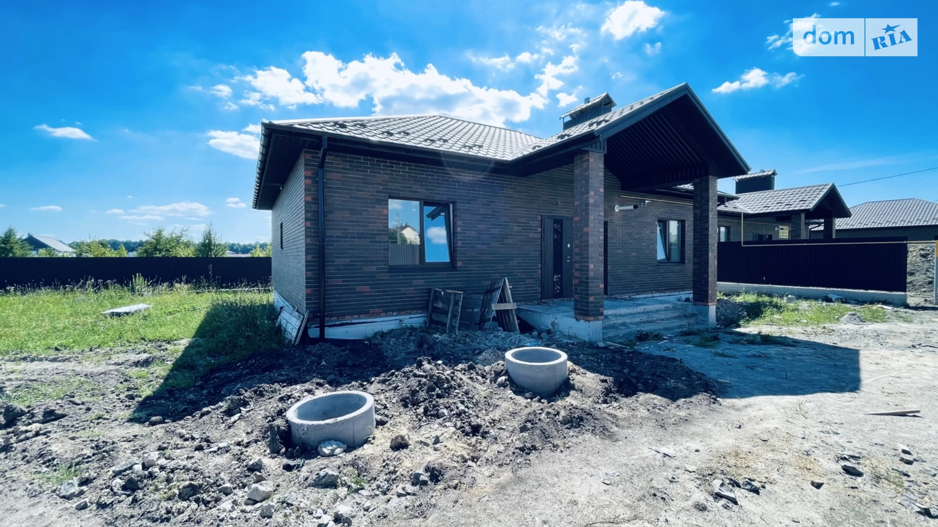 Продается одноэтажный дом 105 кв. м с мансардой, цена: 79950 $ - фото 3