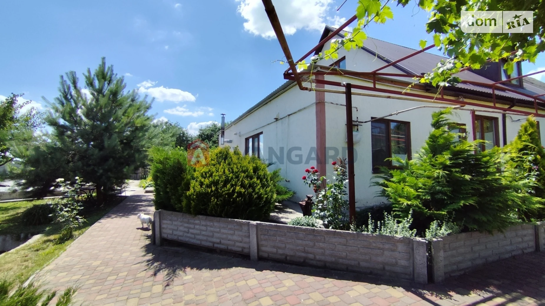 Продається частина будинку 112 кв. м з садом, цена: 67000 $ - фото 3