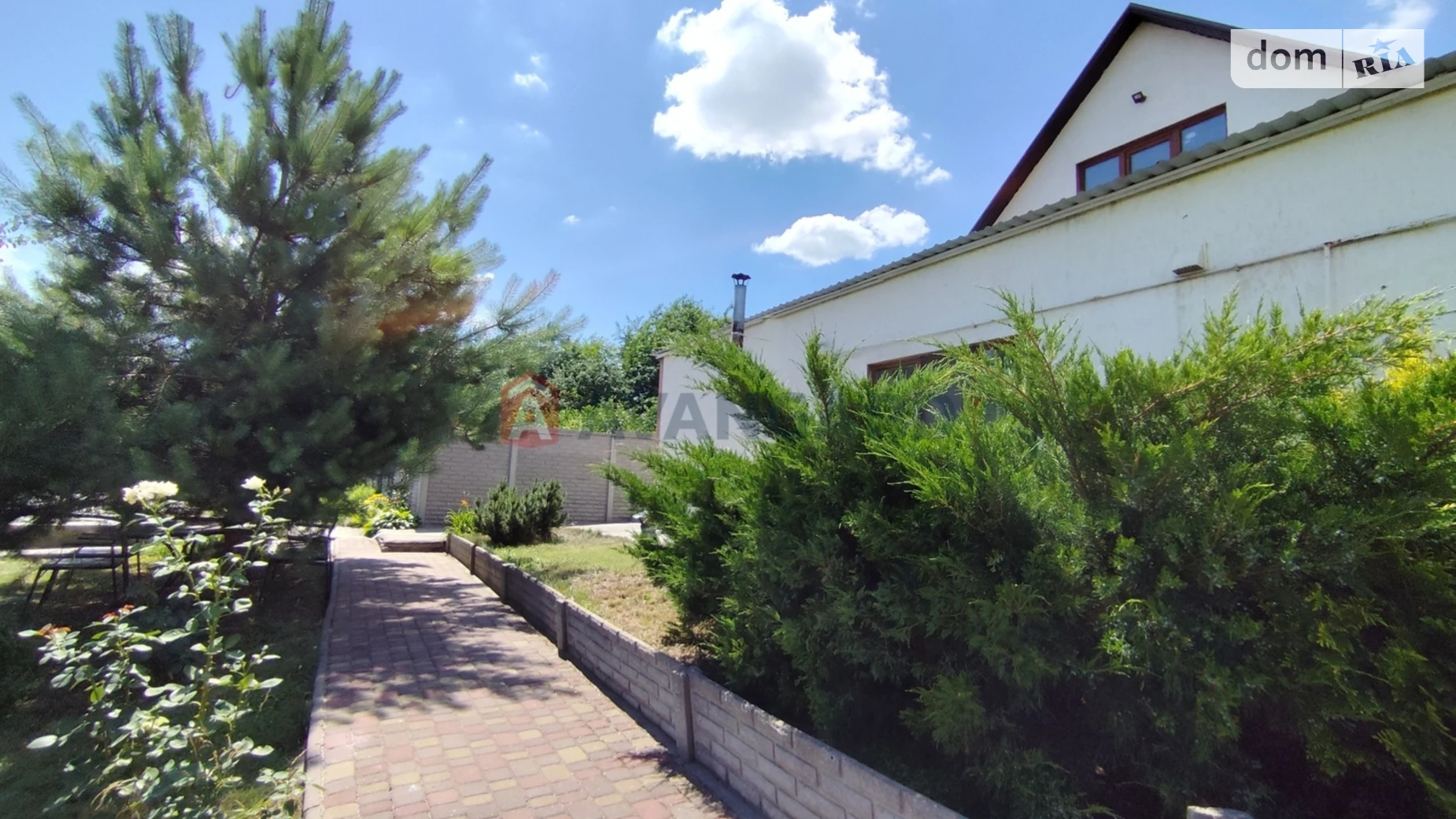 Продається частина будинку 112 кв. м з садом, цена: 67000 $ - фото 5