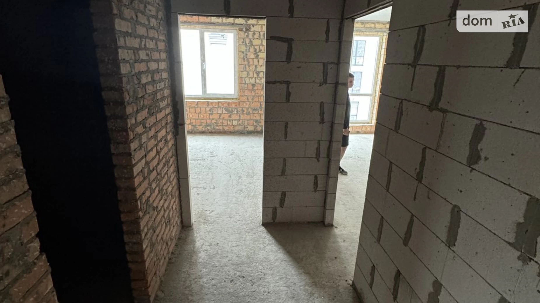 Продається 1-кімнатна квартира 42.6 кв. м у Ірпені, вул. Університетська(Карла Маркса), 1Л/1 - фото 5