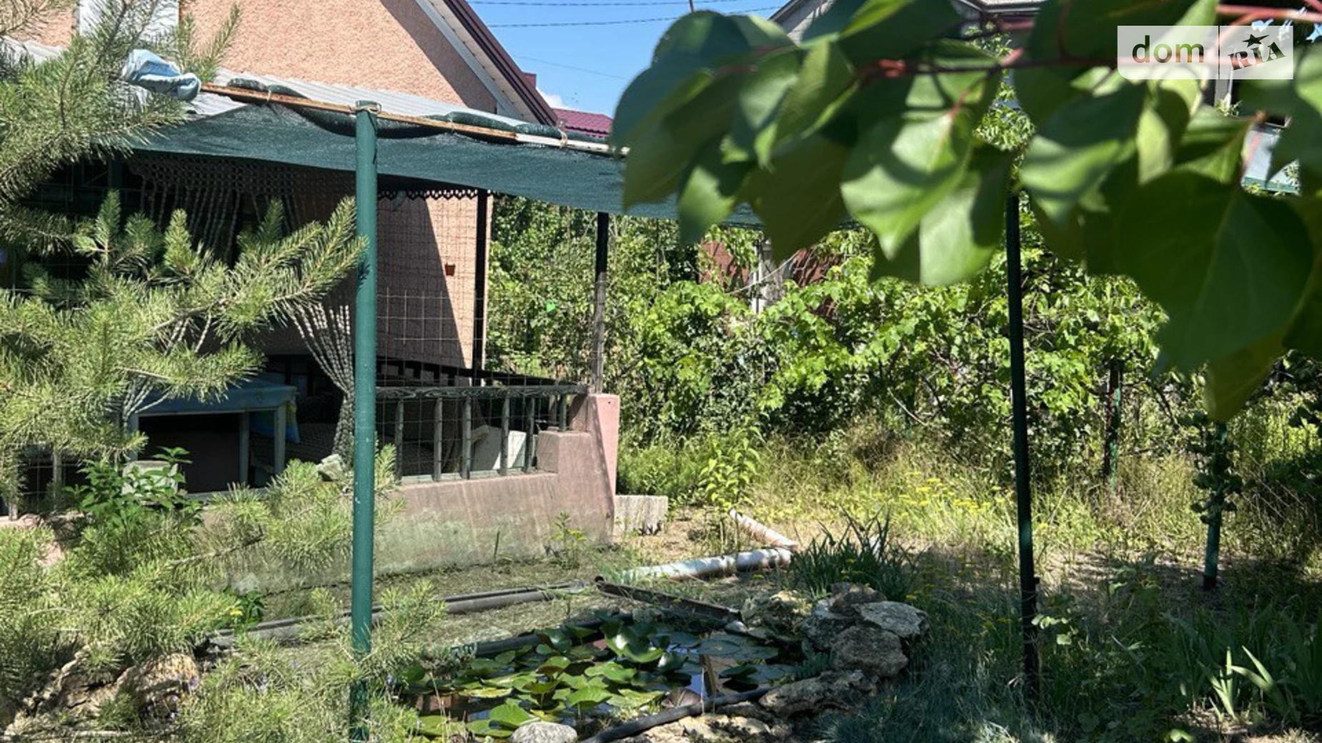 Продається одноповерховий будинок 35 кв. м з балконом, цена: 8700 $ - фото 2