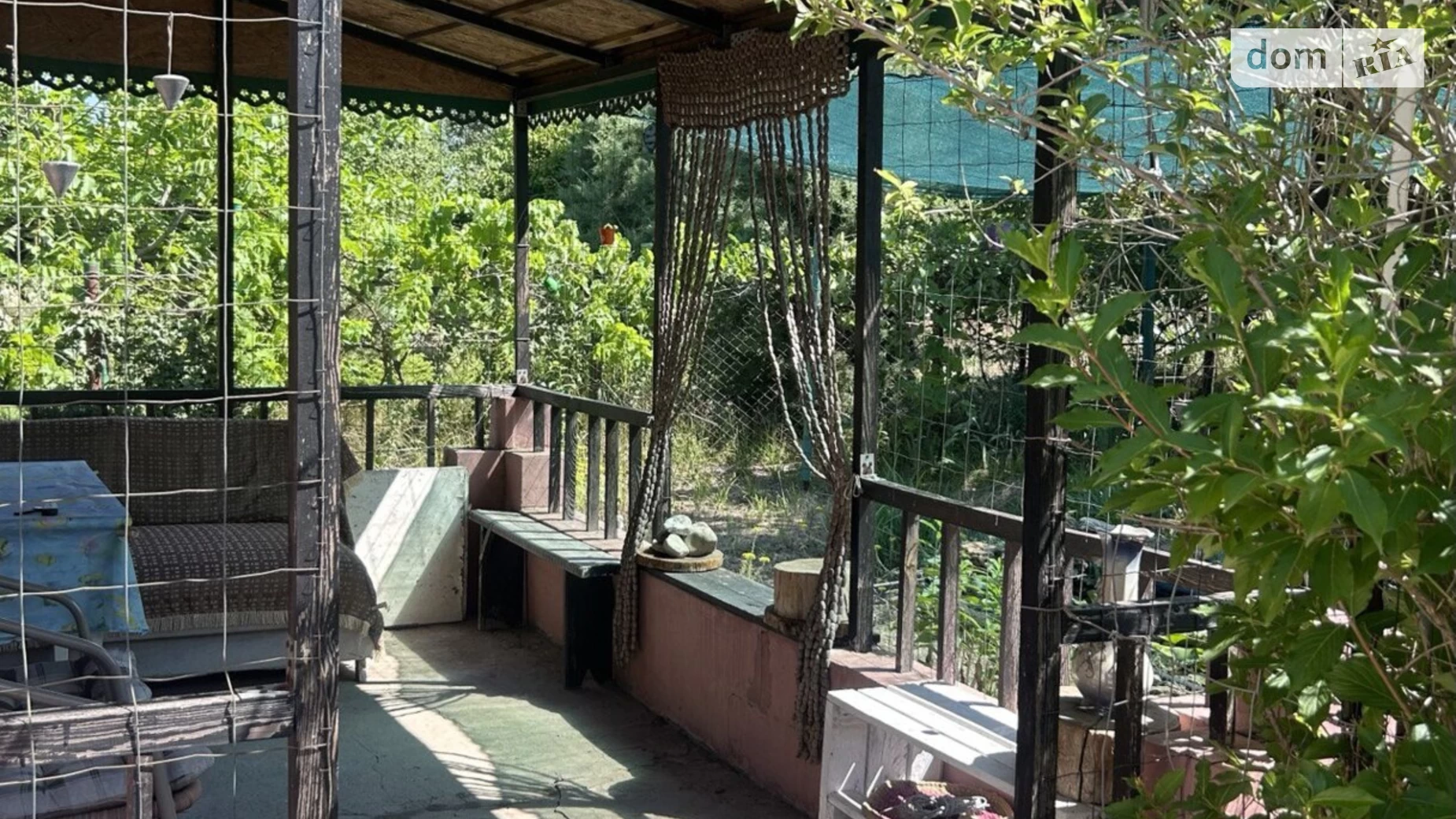Продається одноповерховий будинок 35 кв. м з балконом, цена: 8700 $ - фото 5