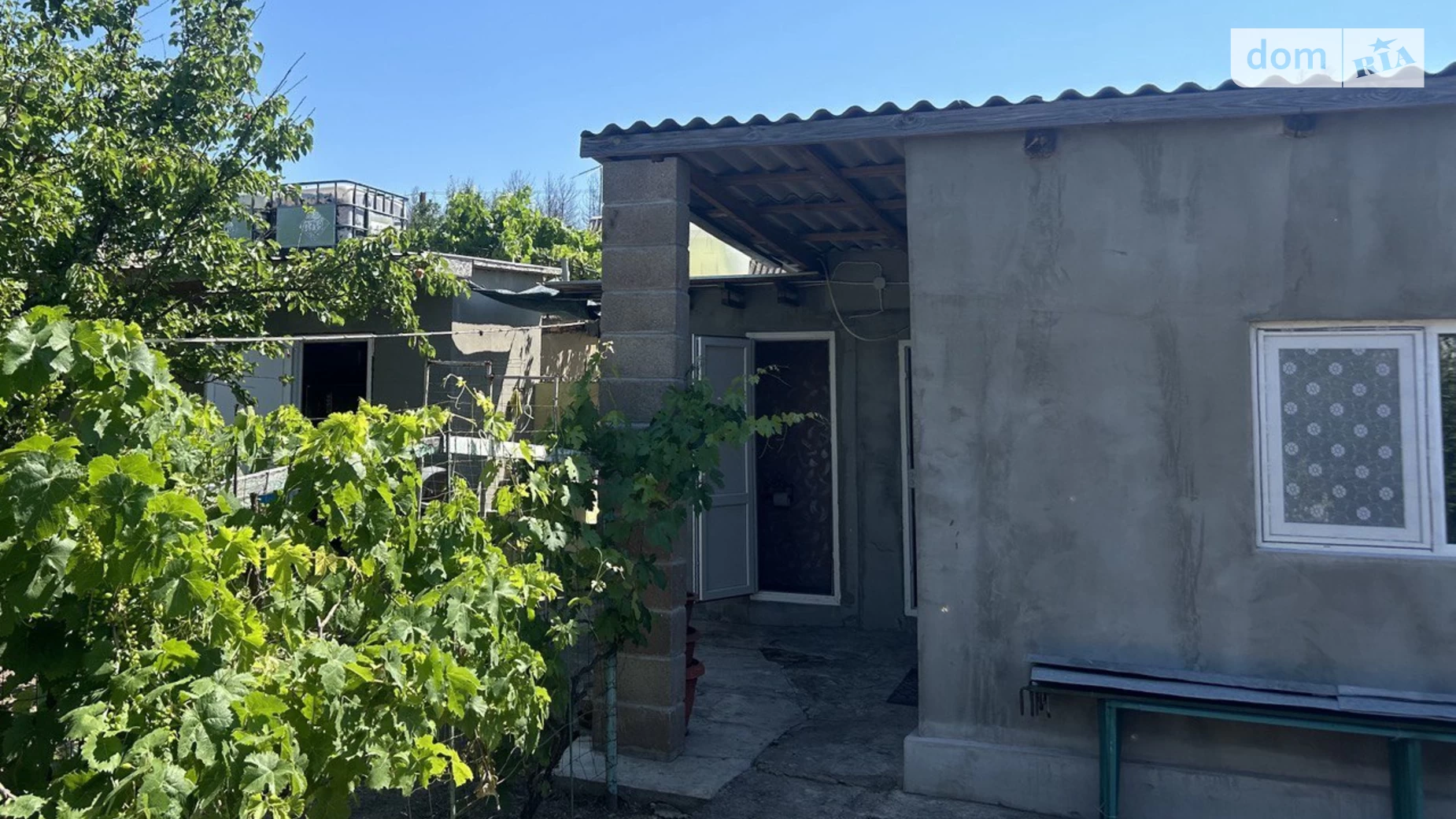 Продається одноповерховий будинок 35 кв. м з балконом, цена: 8700 $ - фото 4