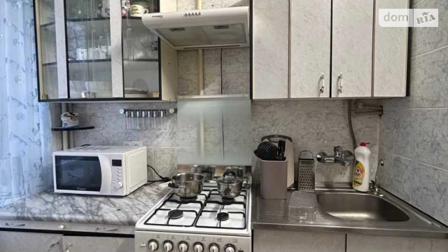 Продается 3-комнатная квартира 52.9 кв. м в Полтаве, ул. Леваневского, 3 - фото 5