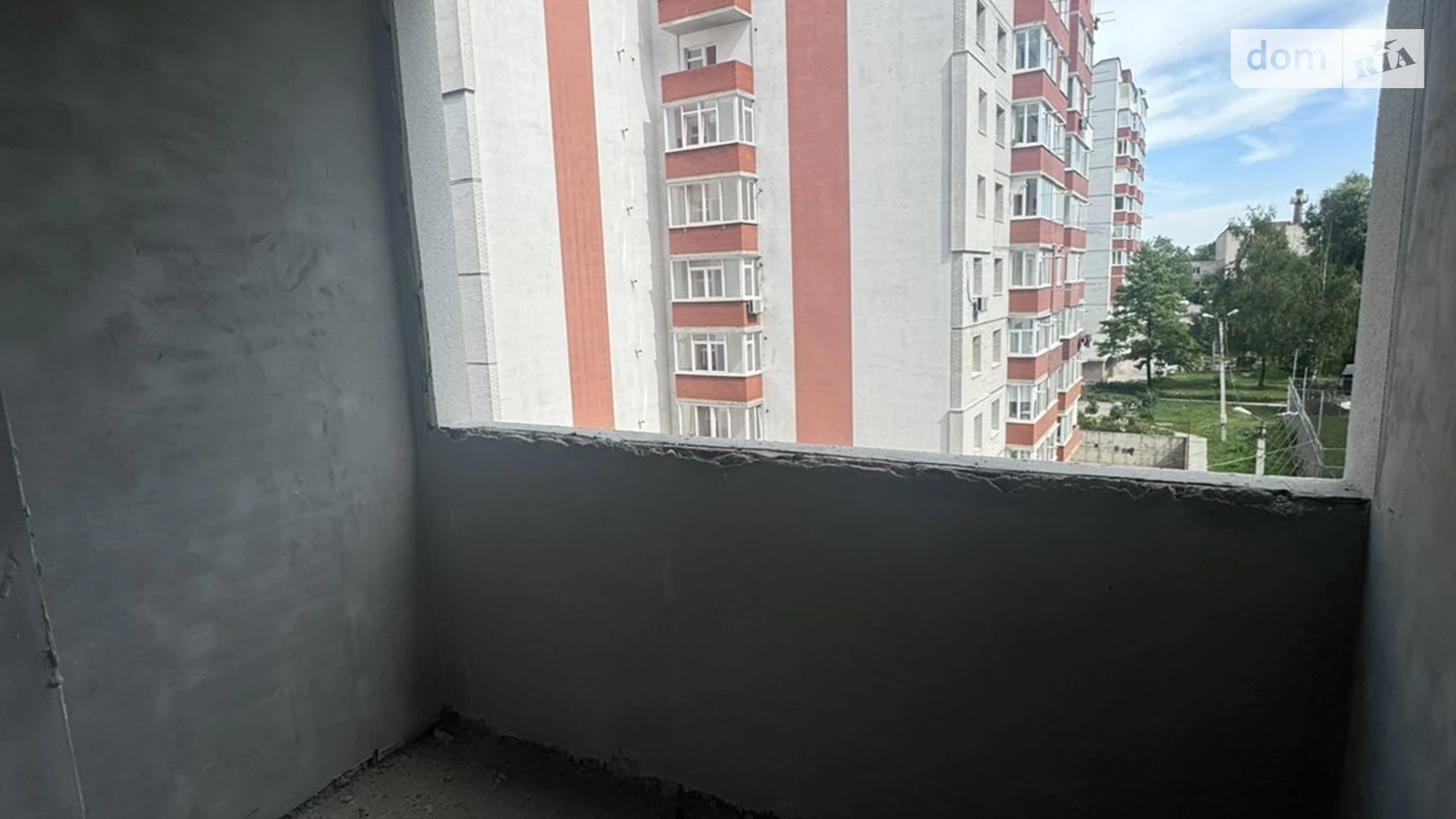 Продается 2-комнатная квартира 46 кв. м в Хмельницком, ул. Каменецкая, 100/2 - фото 2