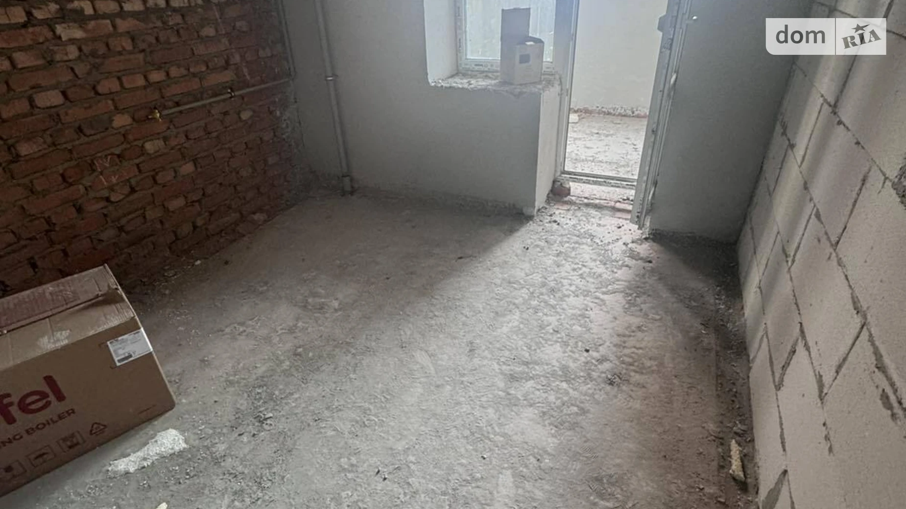 Продается 2-комнатная квартира 46 кв. м в Хмельницком, ул. Каменецкая, 100/2 - фото 5