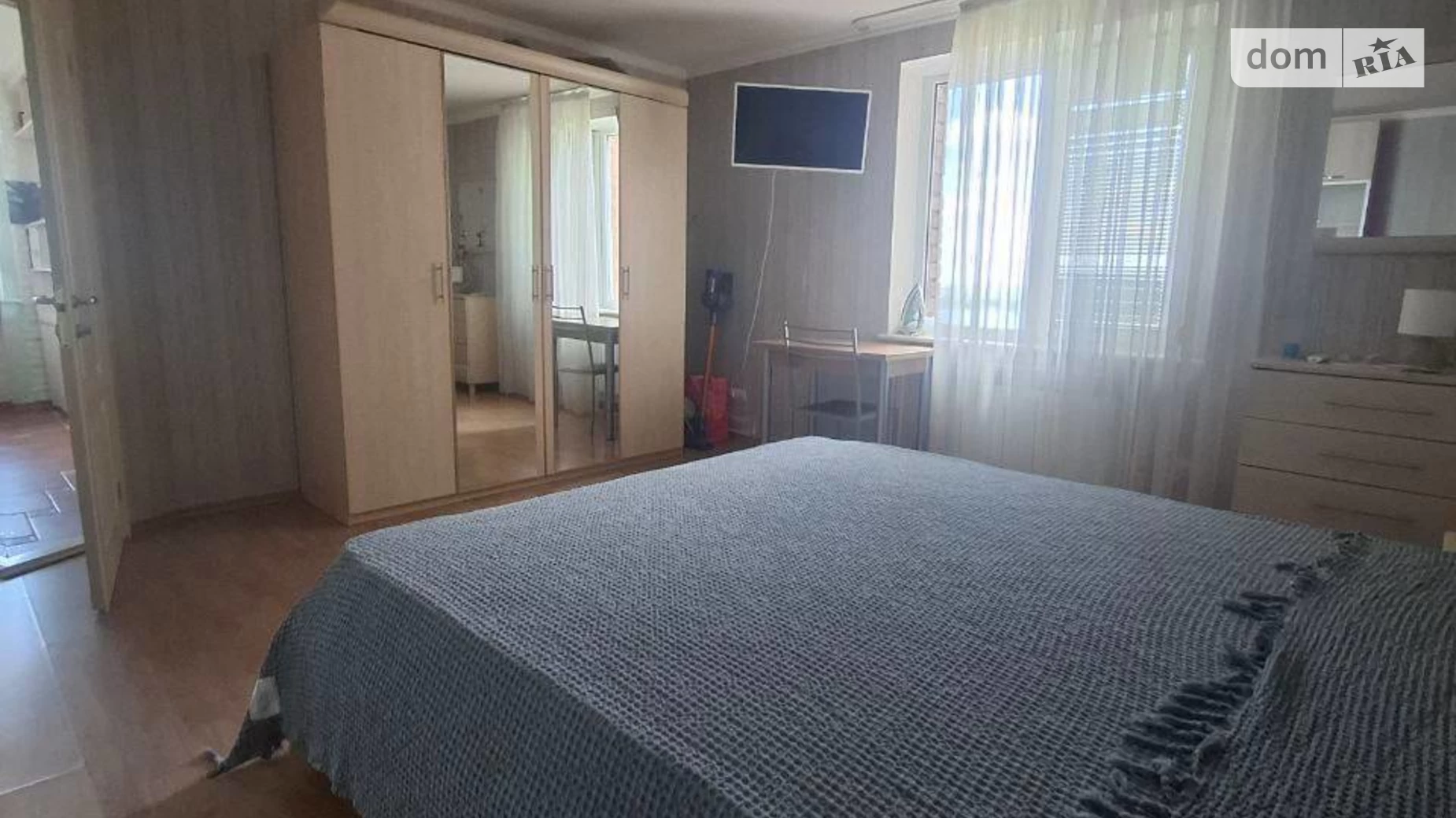 Здається в оренду 2-кімнатна квартира 51.6 кв. м у Дніпрі, вул. Вернадського Володимира, 35 - фото 4