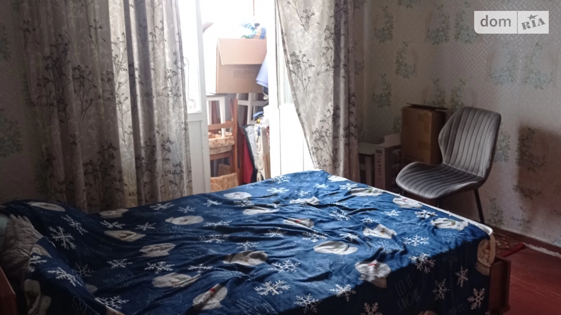 Продається 3-кімнатна квартира 66.5 кв. м у Хмельницькому, вул. Молодіжна, 17 - фото 2